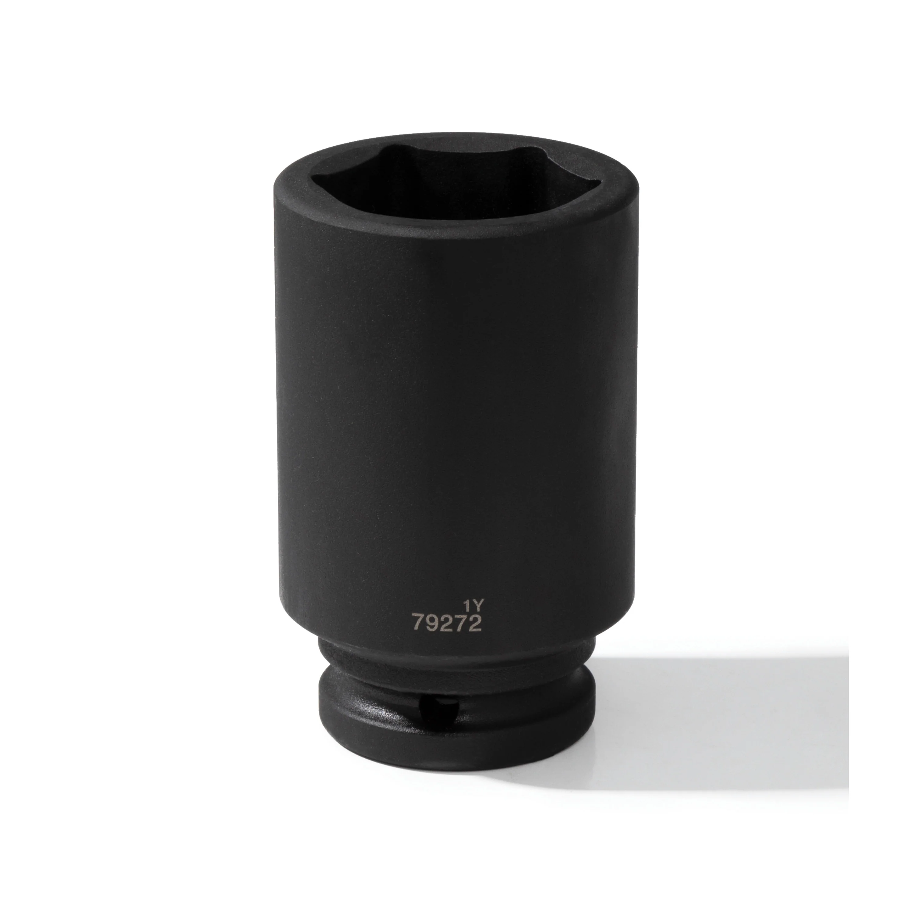 3/4-Inch Drive x 1-1/2-Inch 6-Point Deep Impact Socket - Image 4