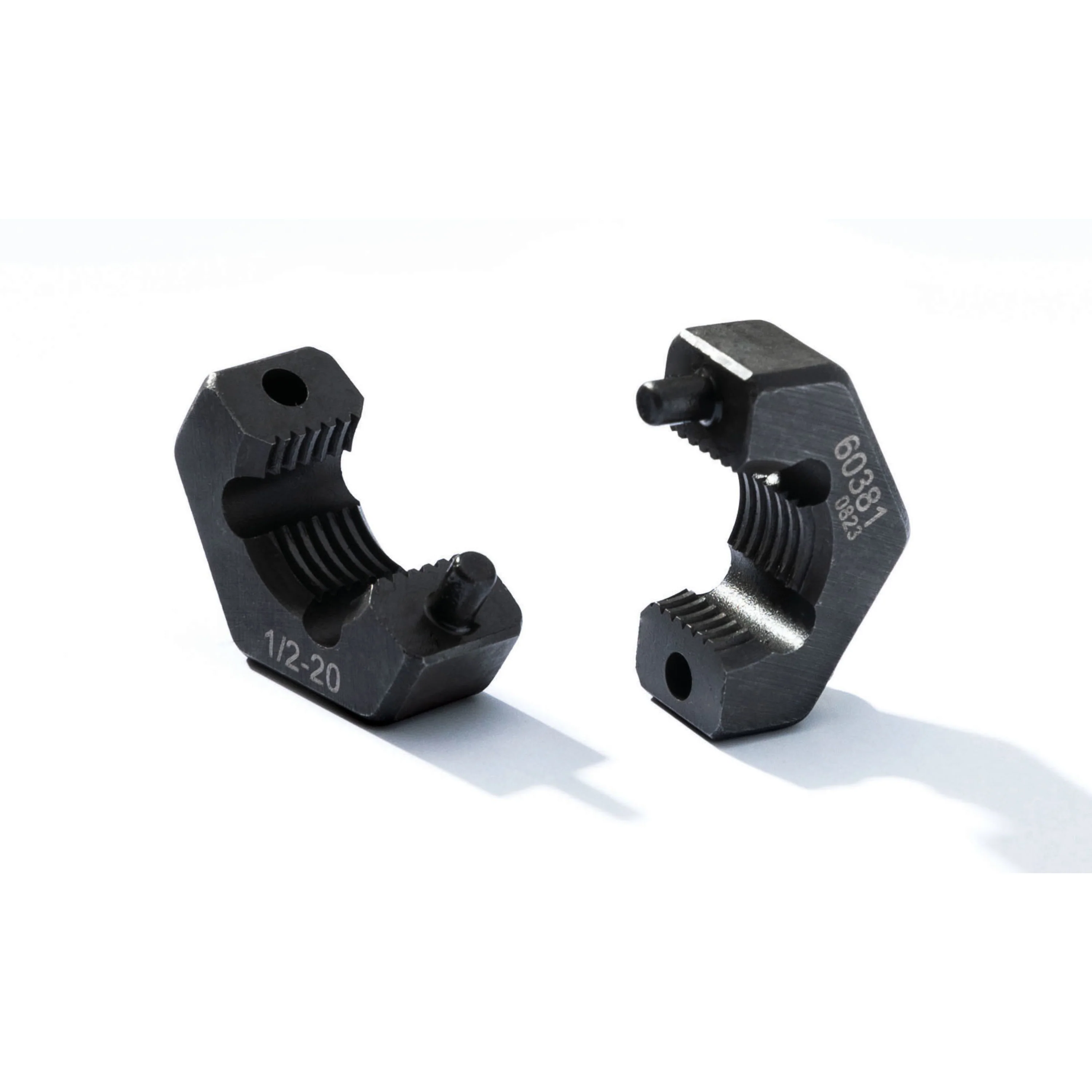 1/2-20 SAE Split Die Thread Chaser - Image 4