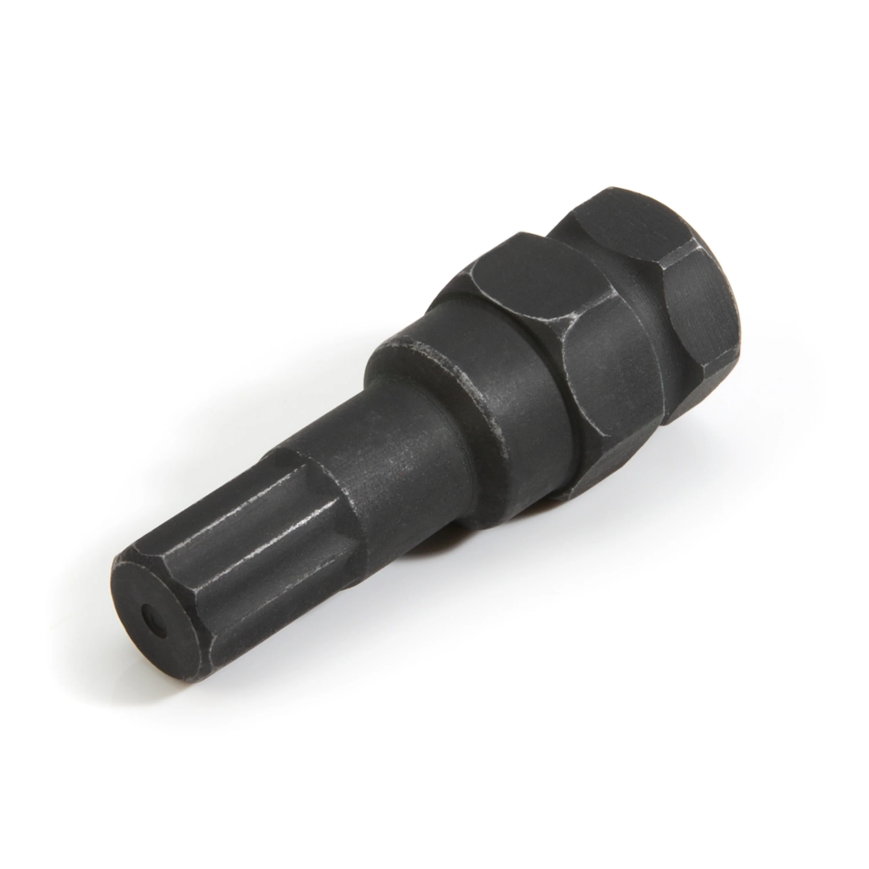 10-Point 1/2-Inch Star Tip Lock Nut Key