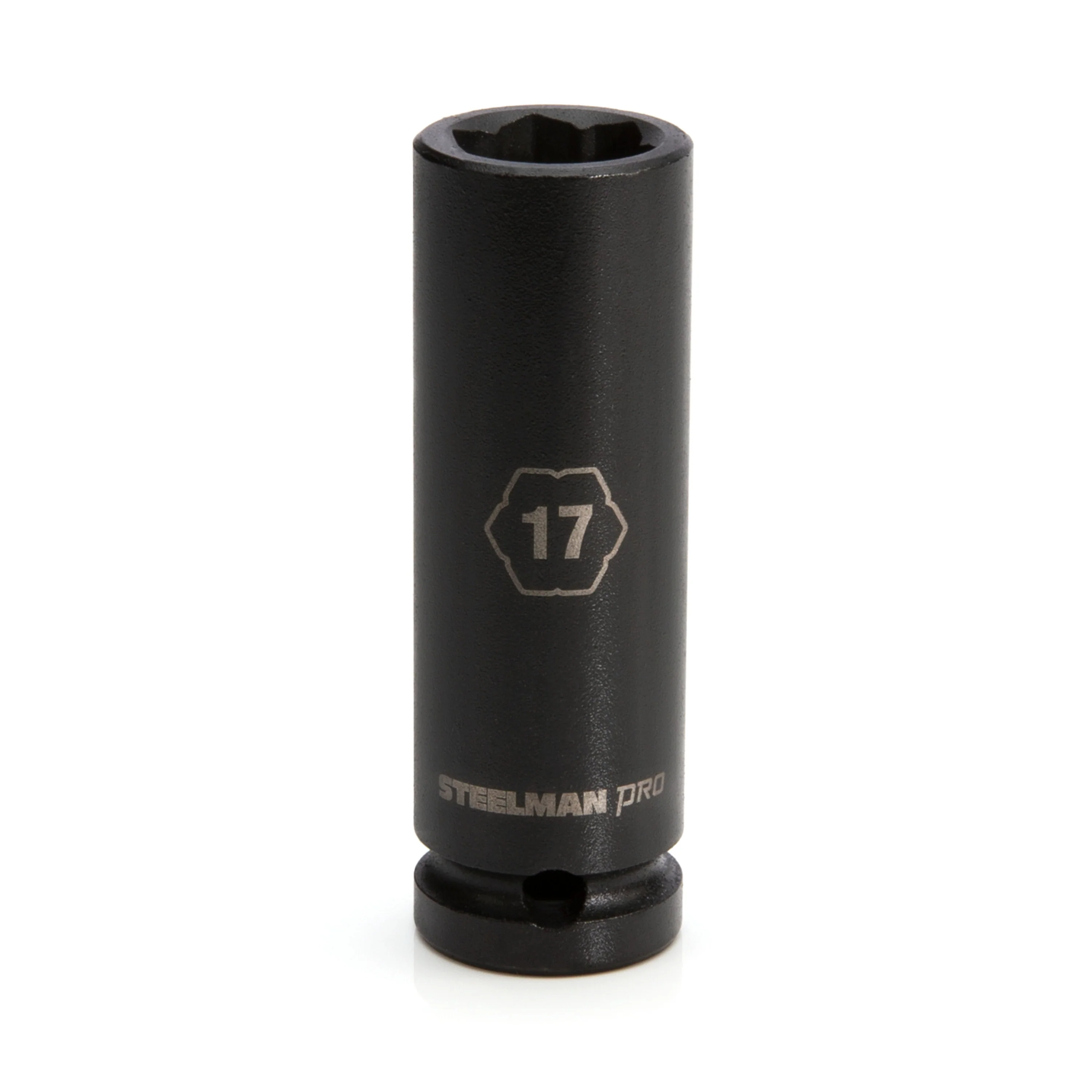 17mm Convex Head Lug Bolt Impact Socket for Mercedes Benz - Image 4