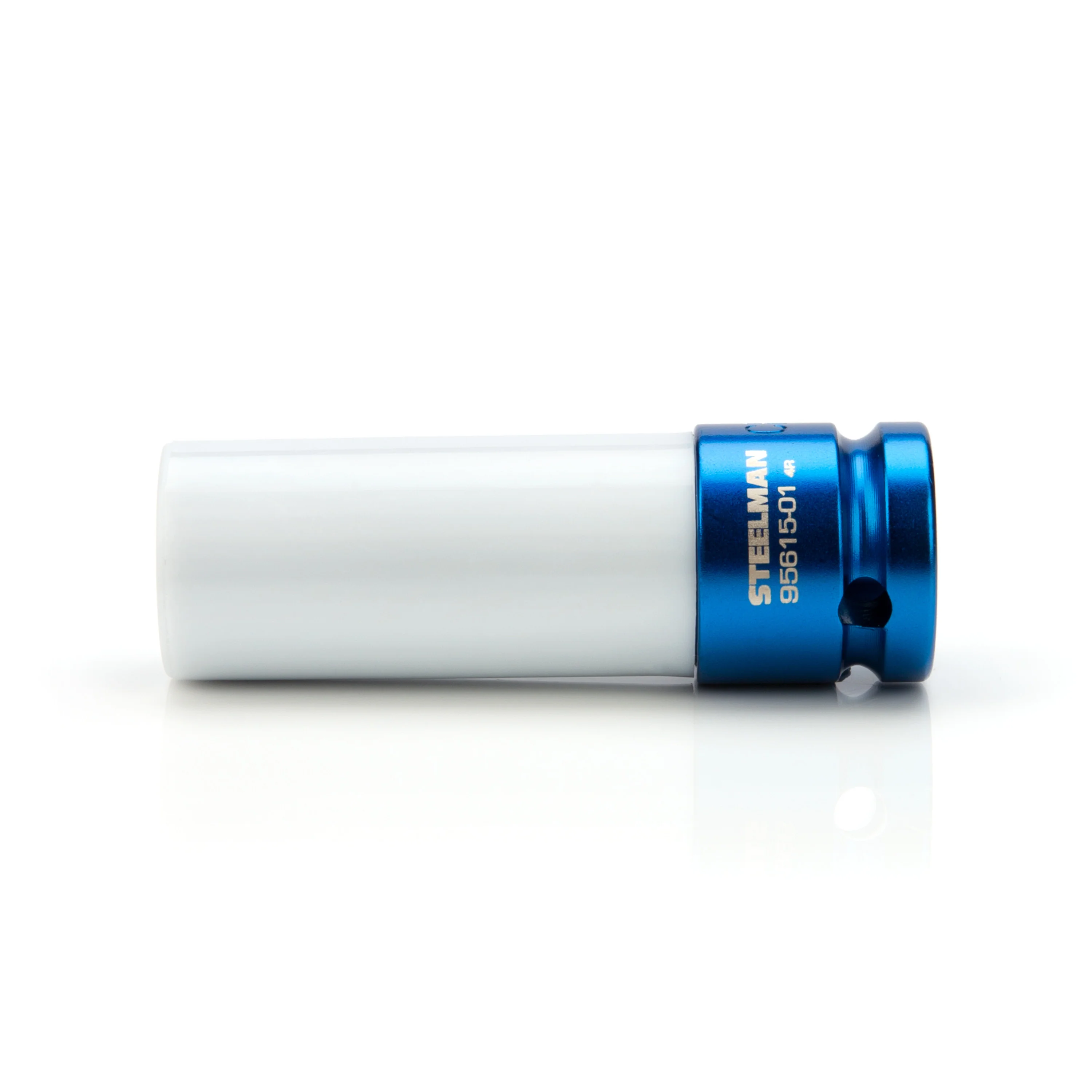17mm Sleeved Socket (Blue) - Image 2