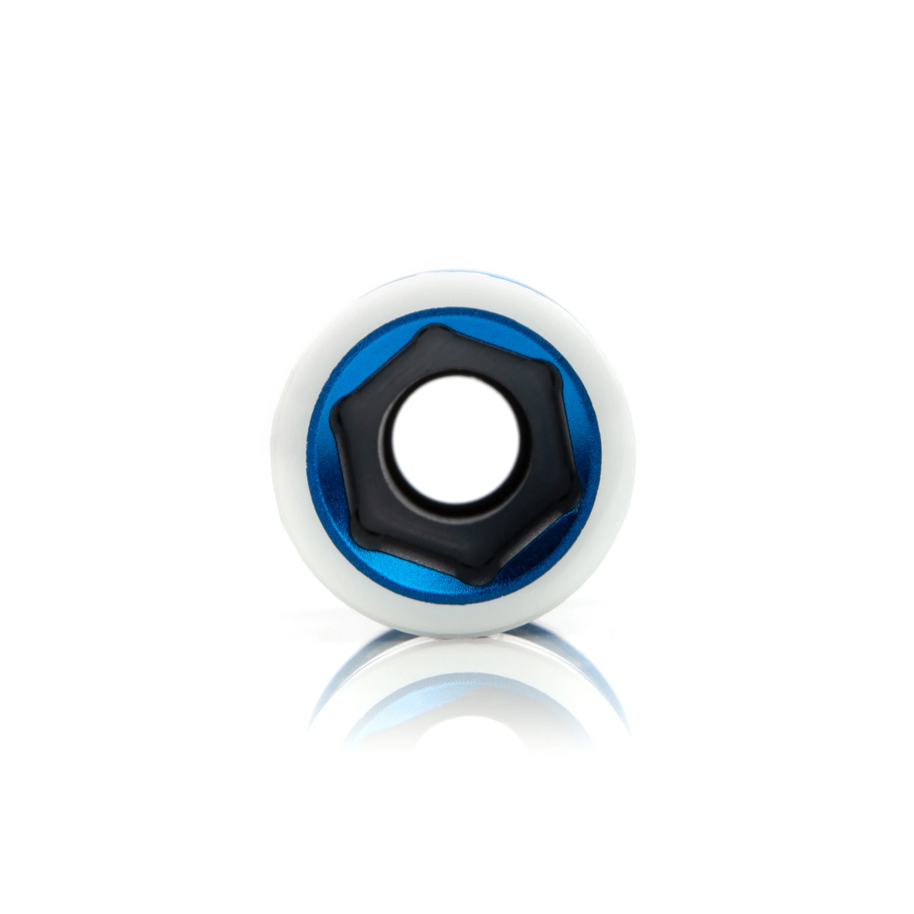 17mm Sleeved Socket (Blue) - Image 4