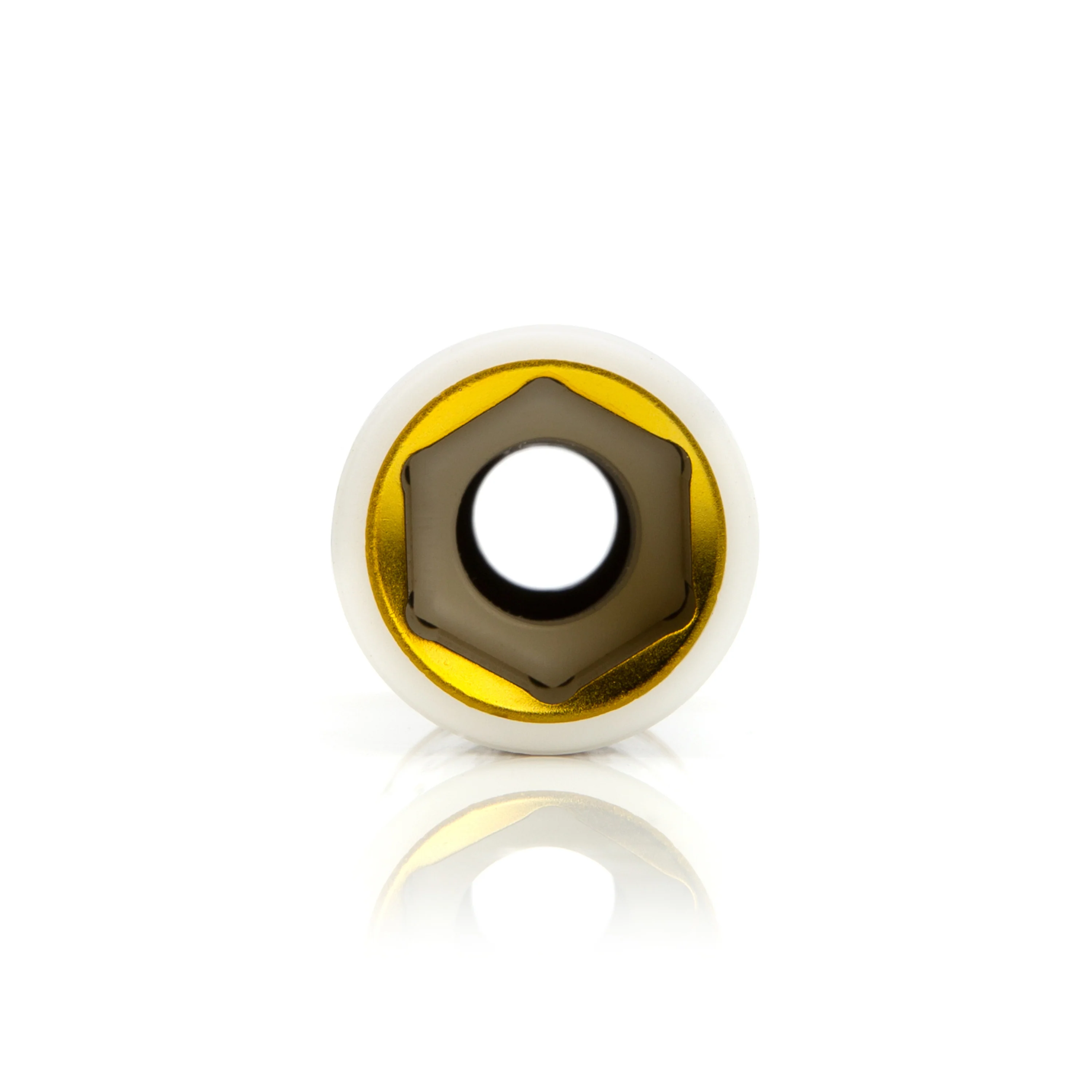 19mm Sleeved Socket (Gold) - Image 4