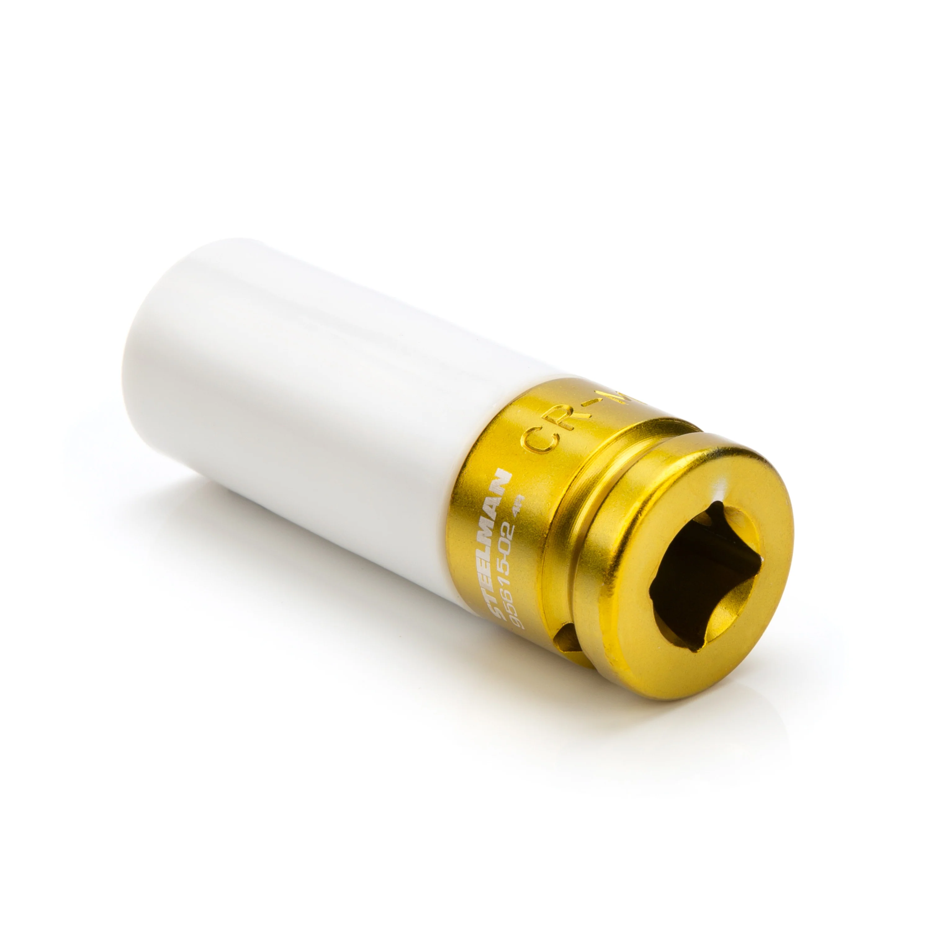 19mm Sleeved Socket (Gold) - Image 5