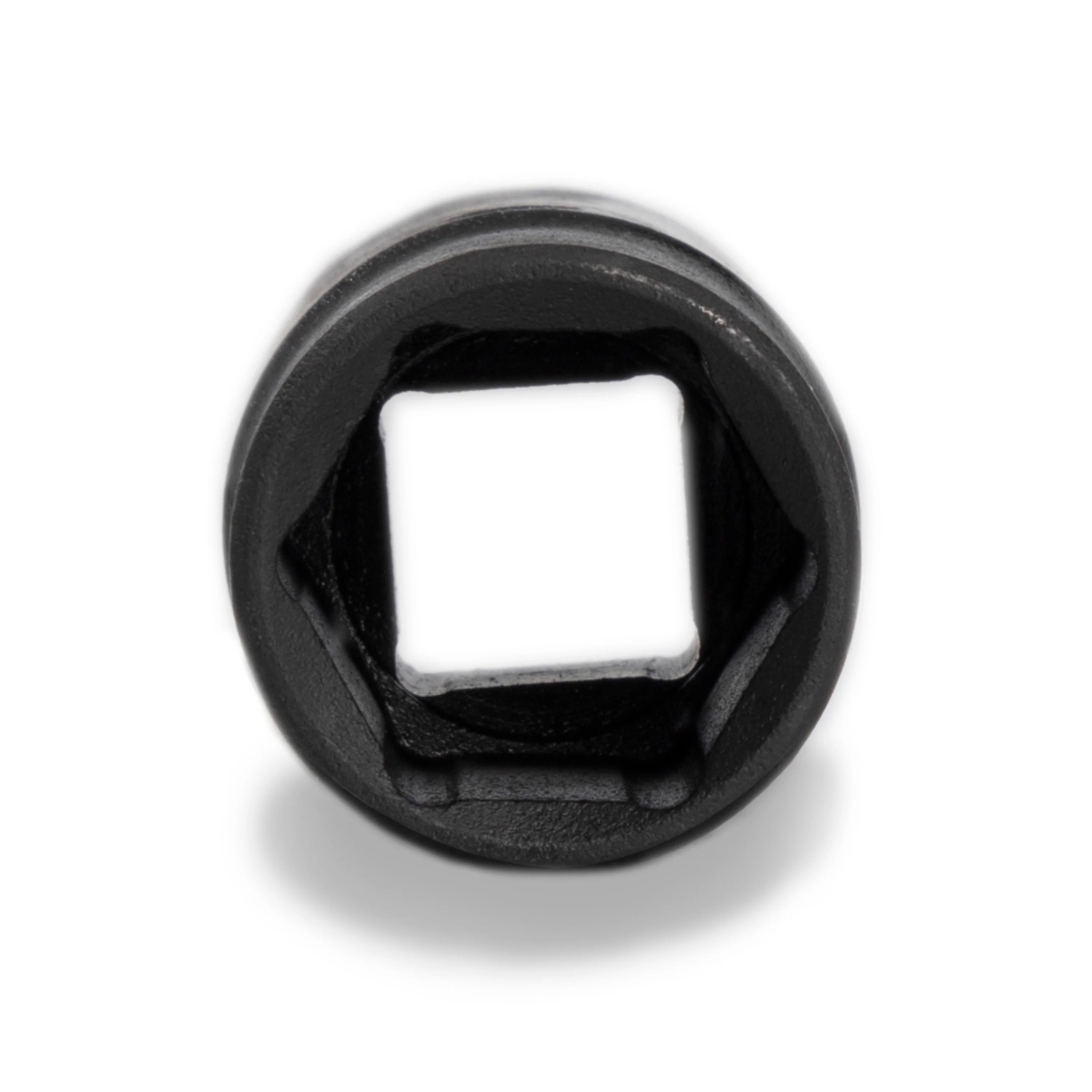 1/2-Inch Drive 19mm x 21mm 6-Point Thin Wall Impact Flip Socket - Image 5