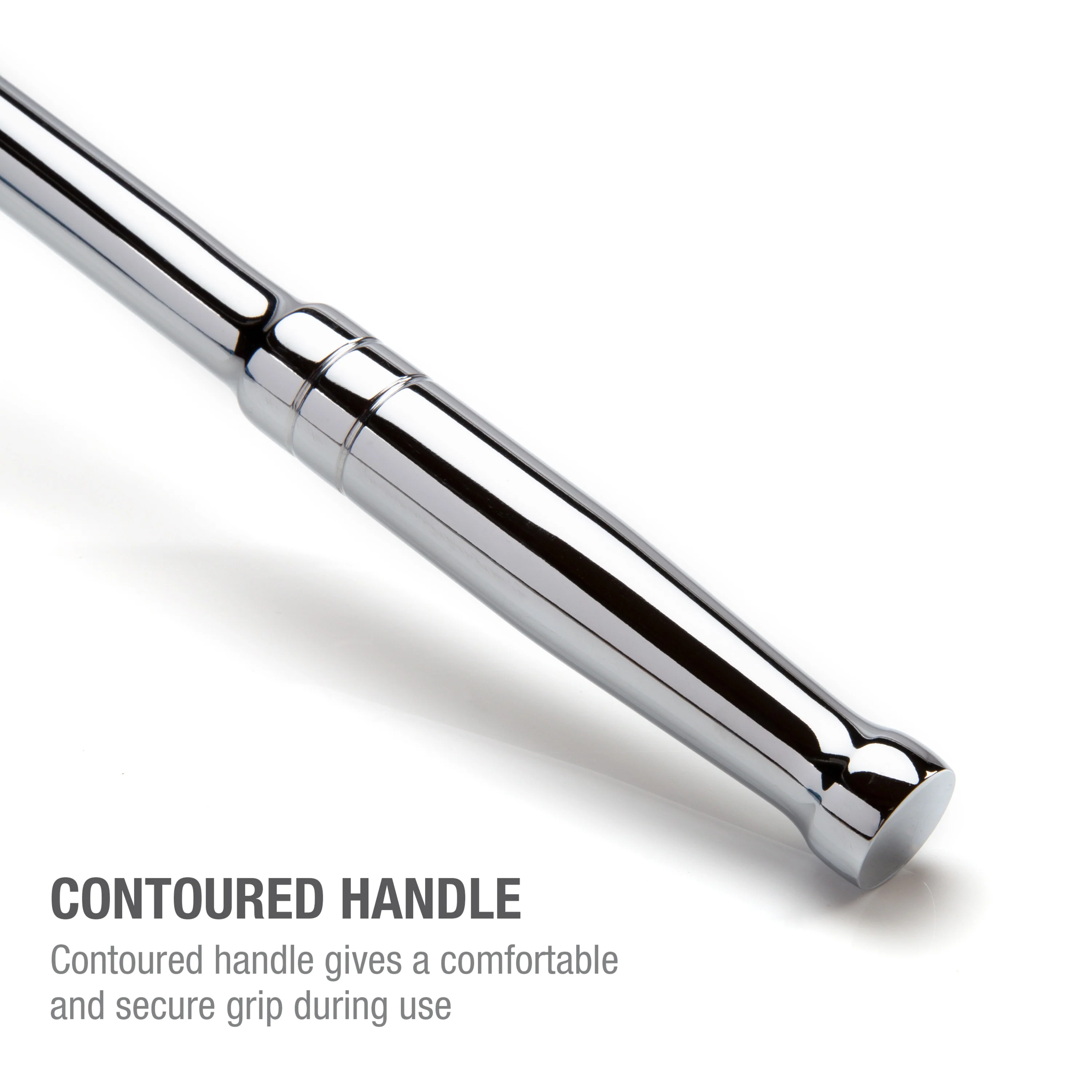 1/2-Inch Drive 24-Inch Long Breaker Bar - Image 5