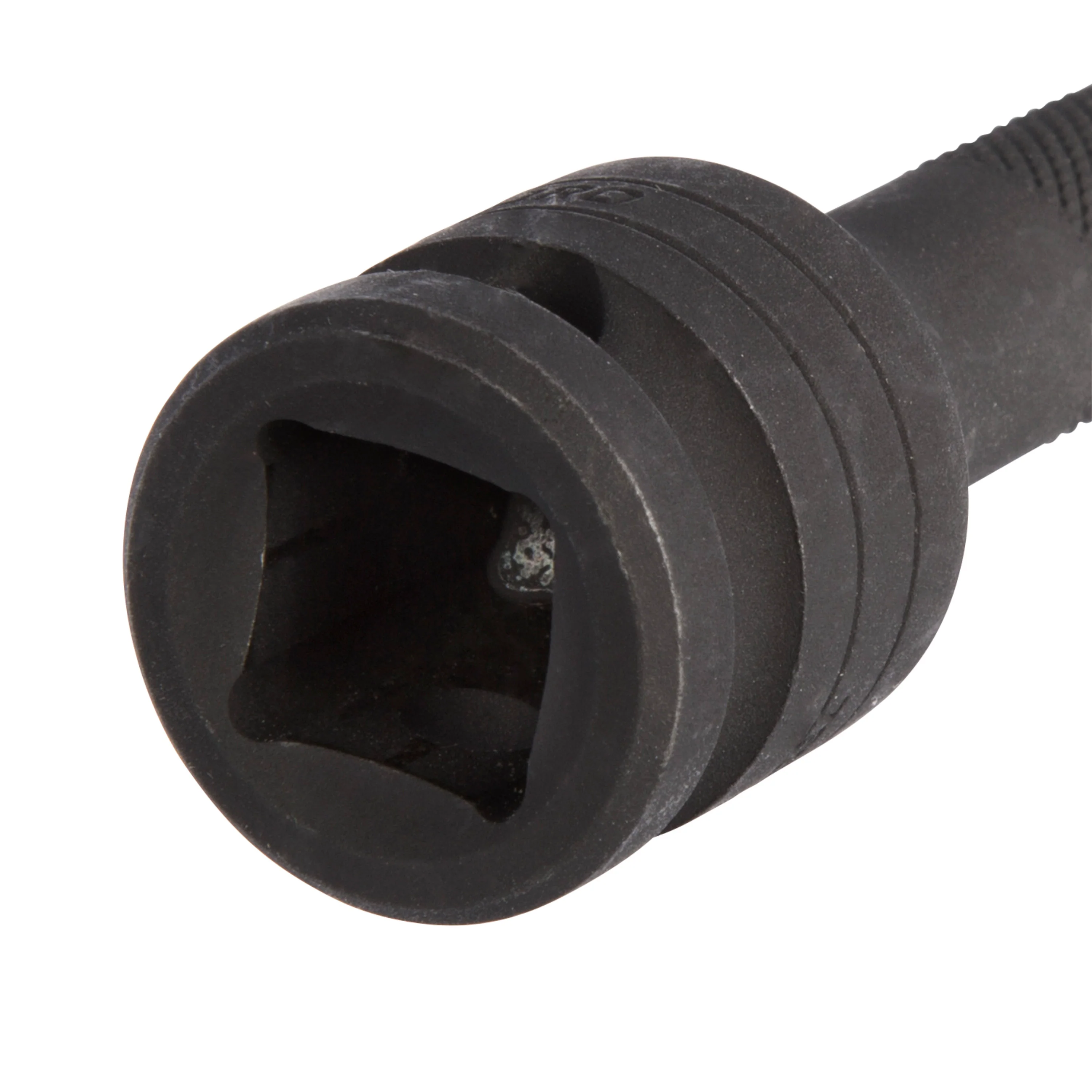 1/2-Inch Drive, 3/8-Inch Pinless Swivel Impact Extension, 12-Inch - Image 4