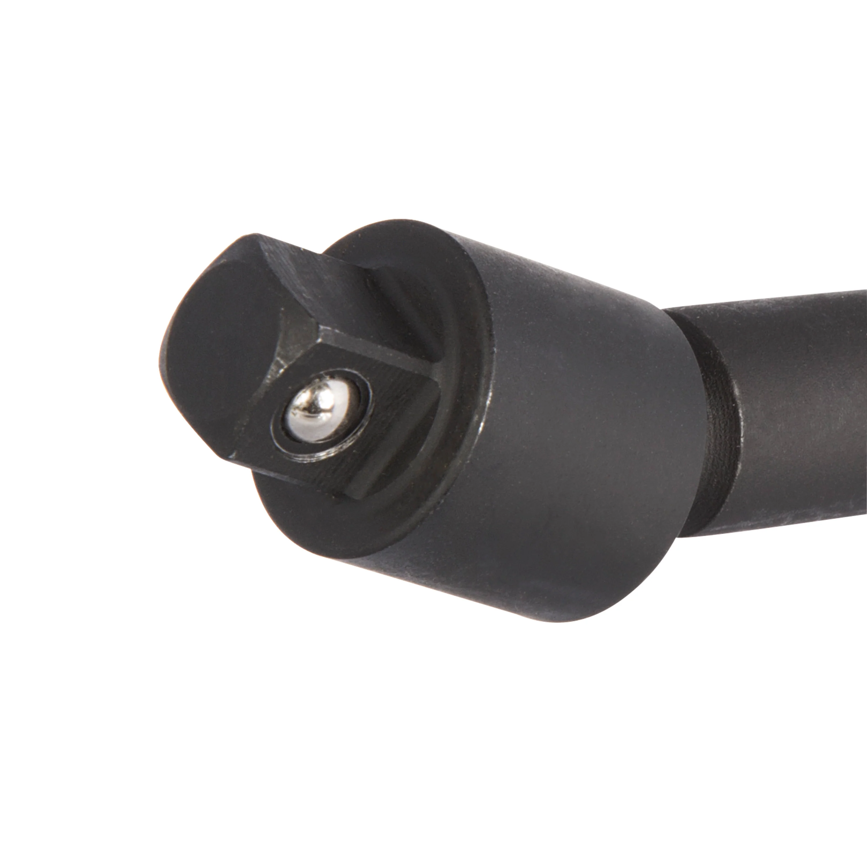 1/2-Inch Drive, 3/8-Inch Pinless Swivel Impact Extension, 12-Inch - Image 5