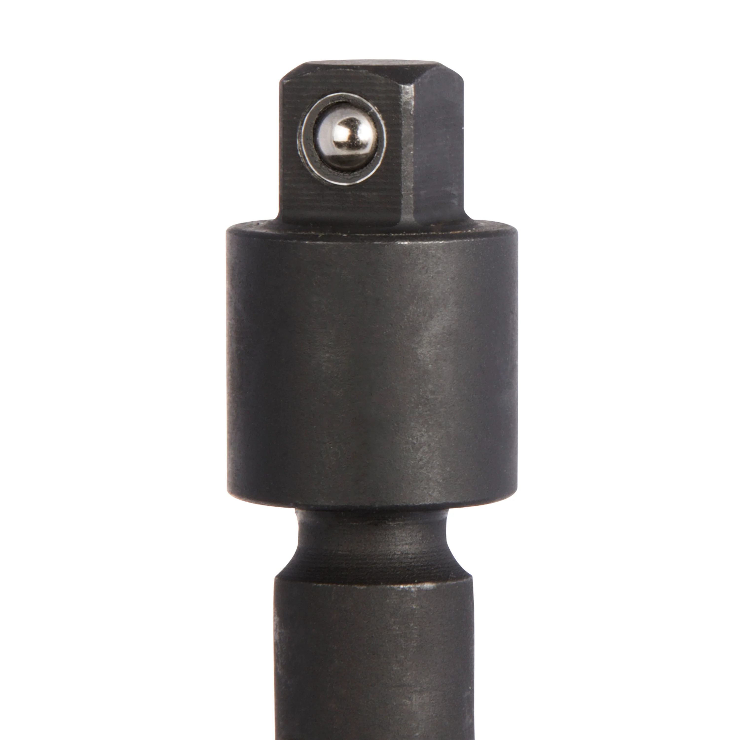 1/2-Inch Drive, 3/8-Inch Pinless Swivel Impact Extension, 9-Inch - Image 6