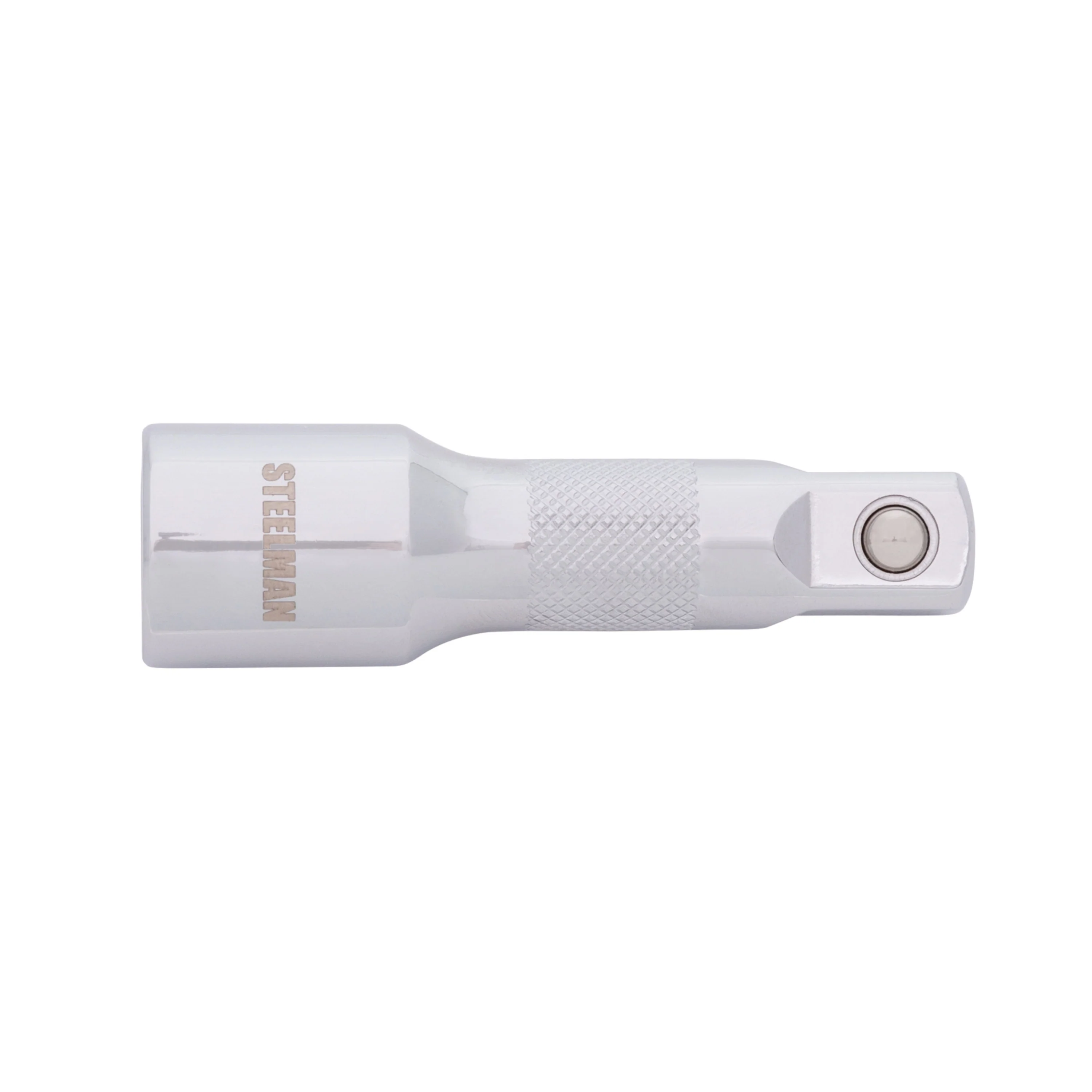 1/2-Inch Drive 3-Inch Long Extension Bar - Image 2