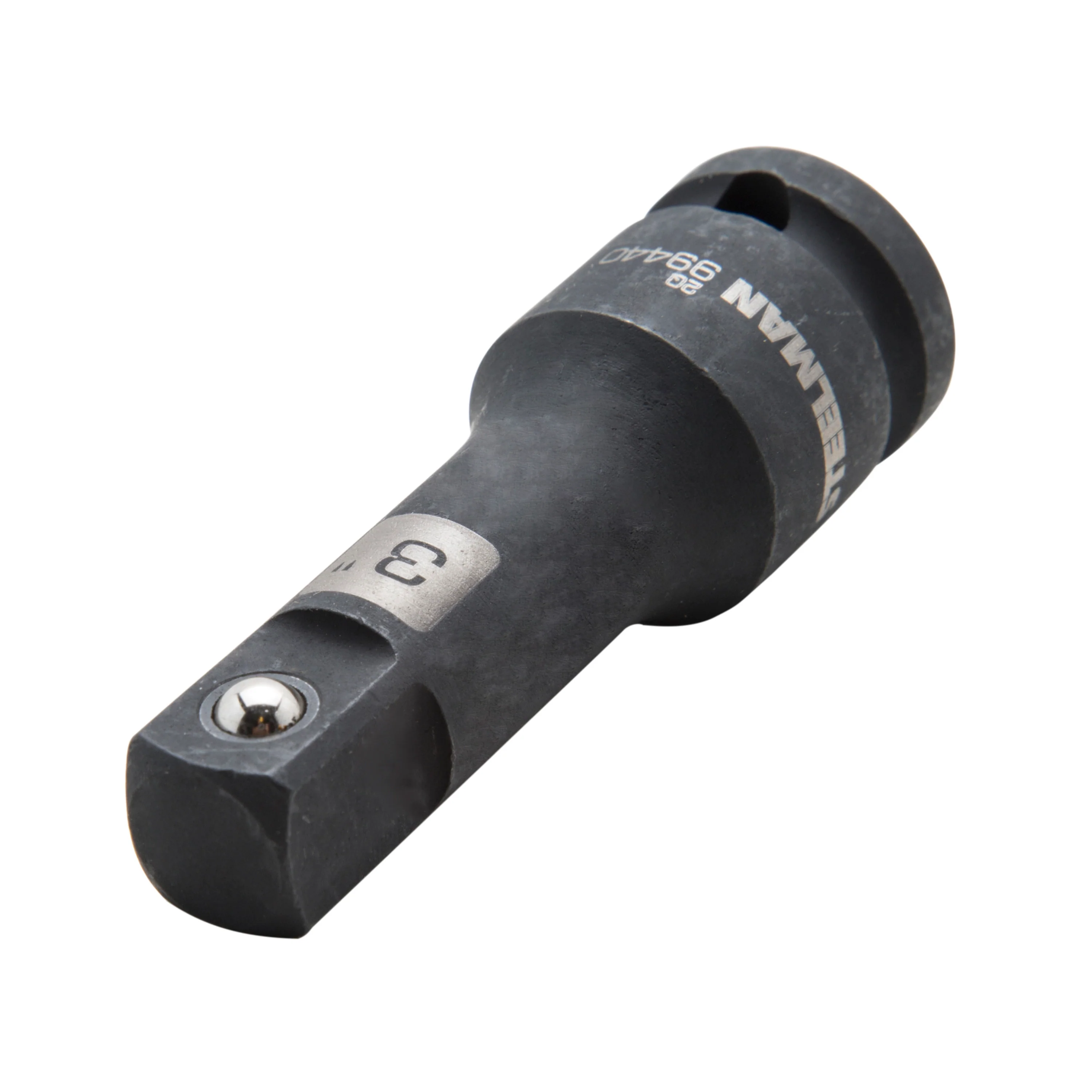 1/2-Inch Drive x 3-Inch Long Impact Extension Bar - Image 2