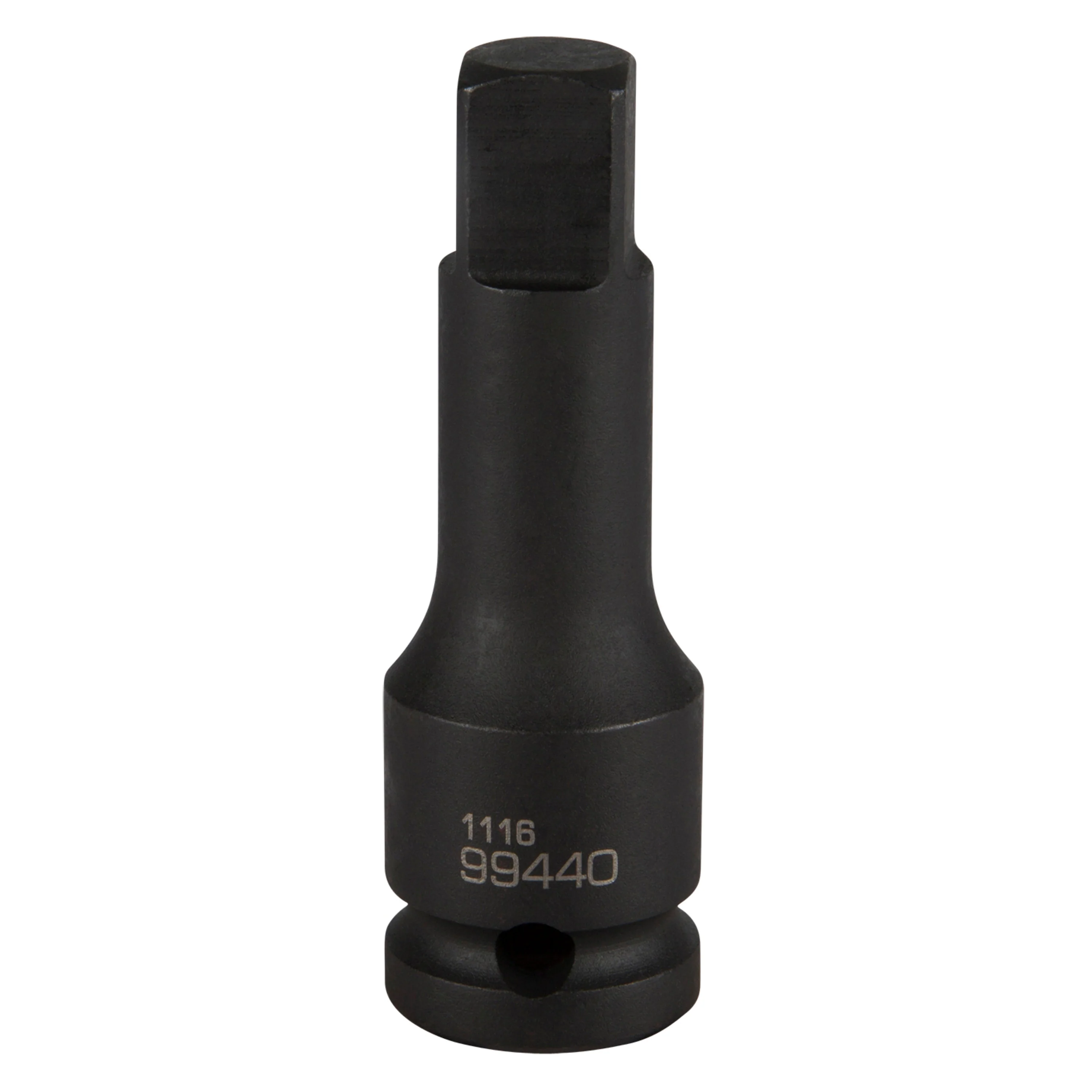 1/2-Inch Drive x 3-Inch Long Impact Extension Bar - Image 4