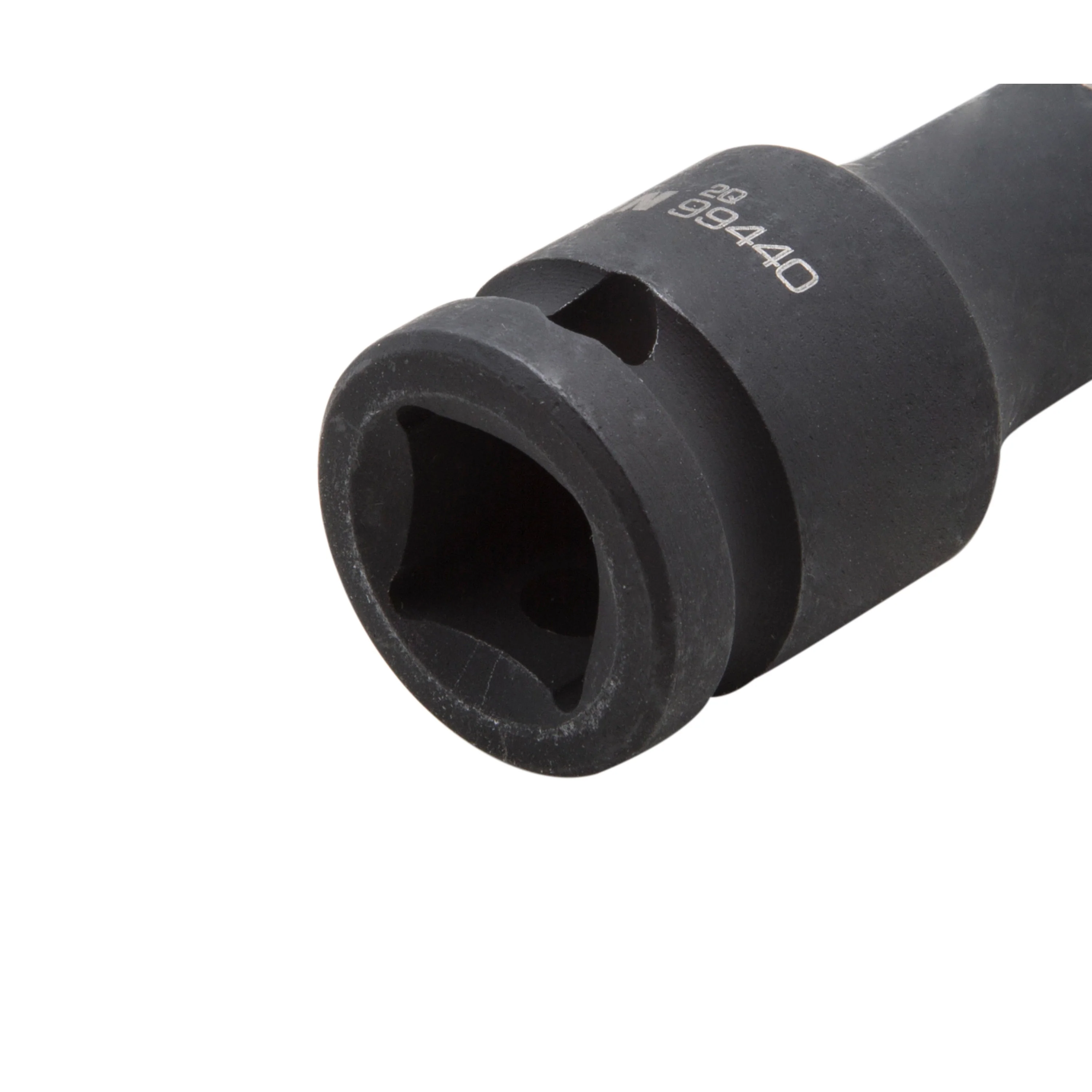 1/2-Inch Drive x 3-Inch Long Impact Extension Bar - Image 5