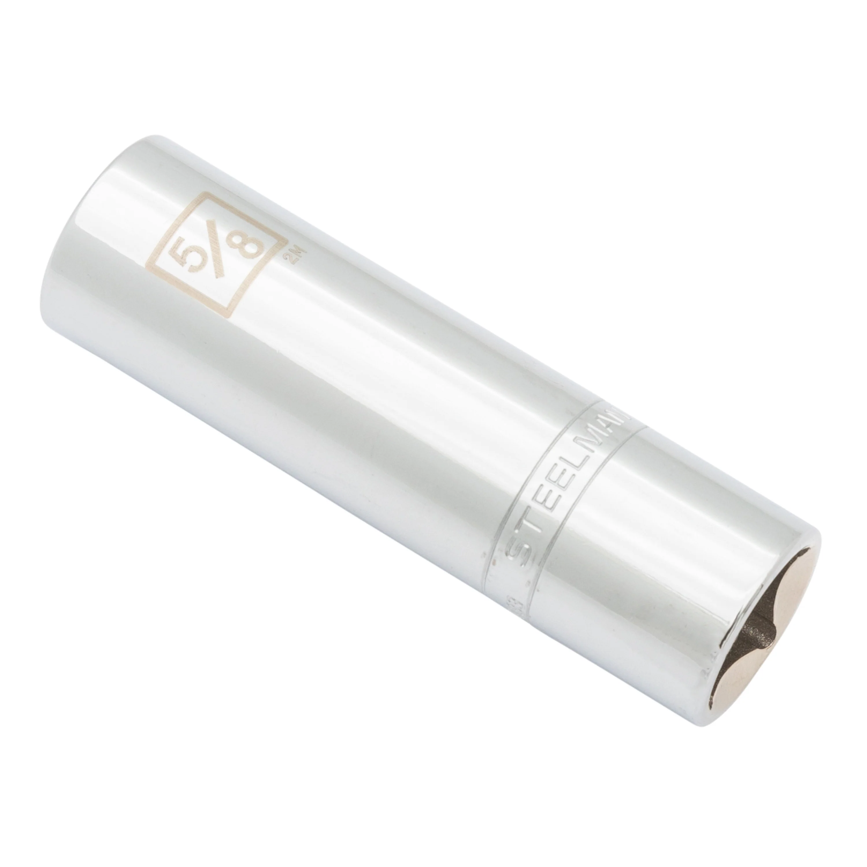 1/2-Inch Drive x 5/8-Inch Deep 6-Point Socket
