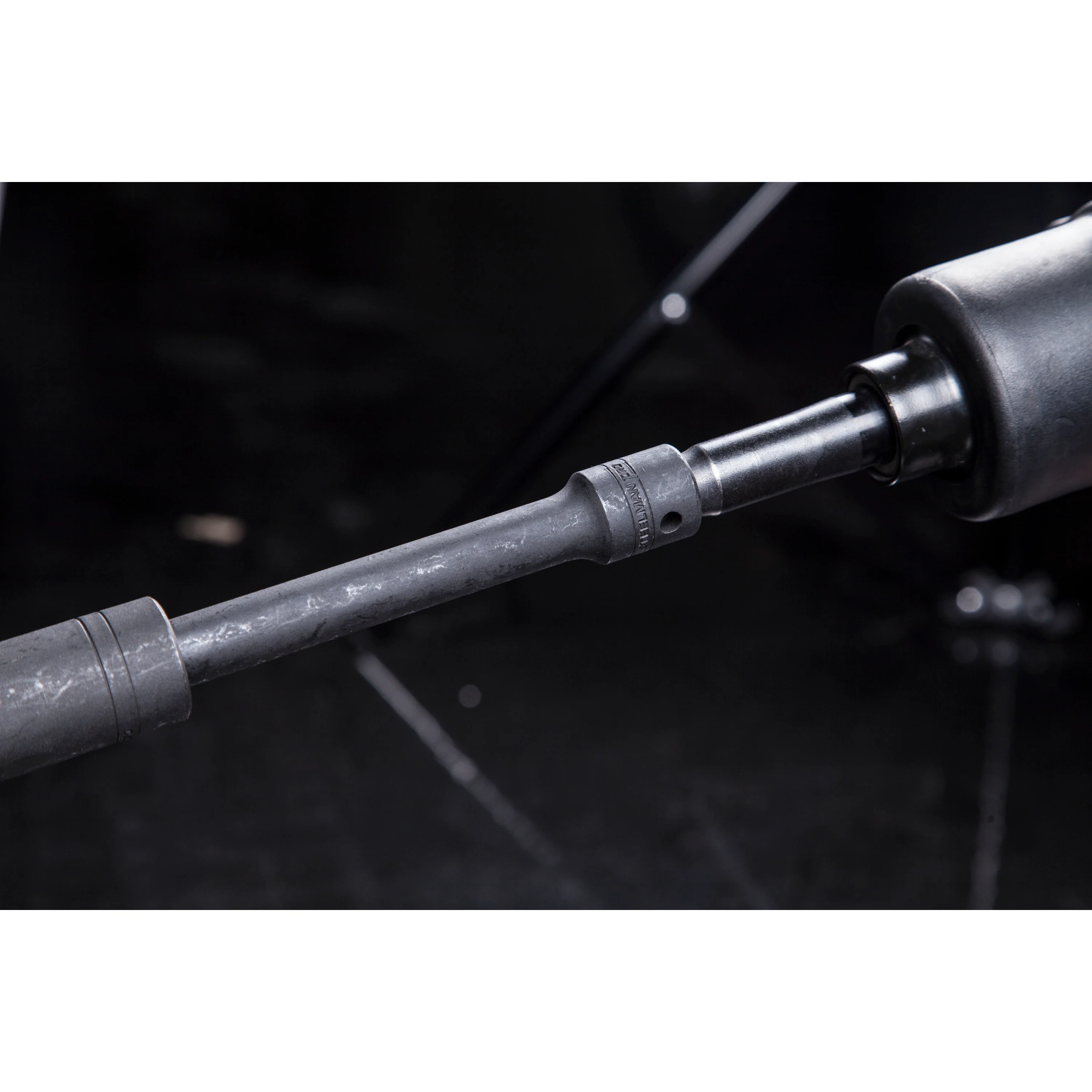 1/2-Inch Drive x 6-Inch Long Impact Extension Bar - Image 4