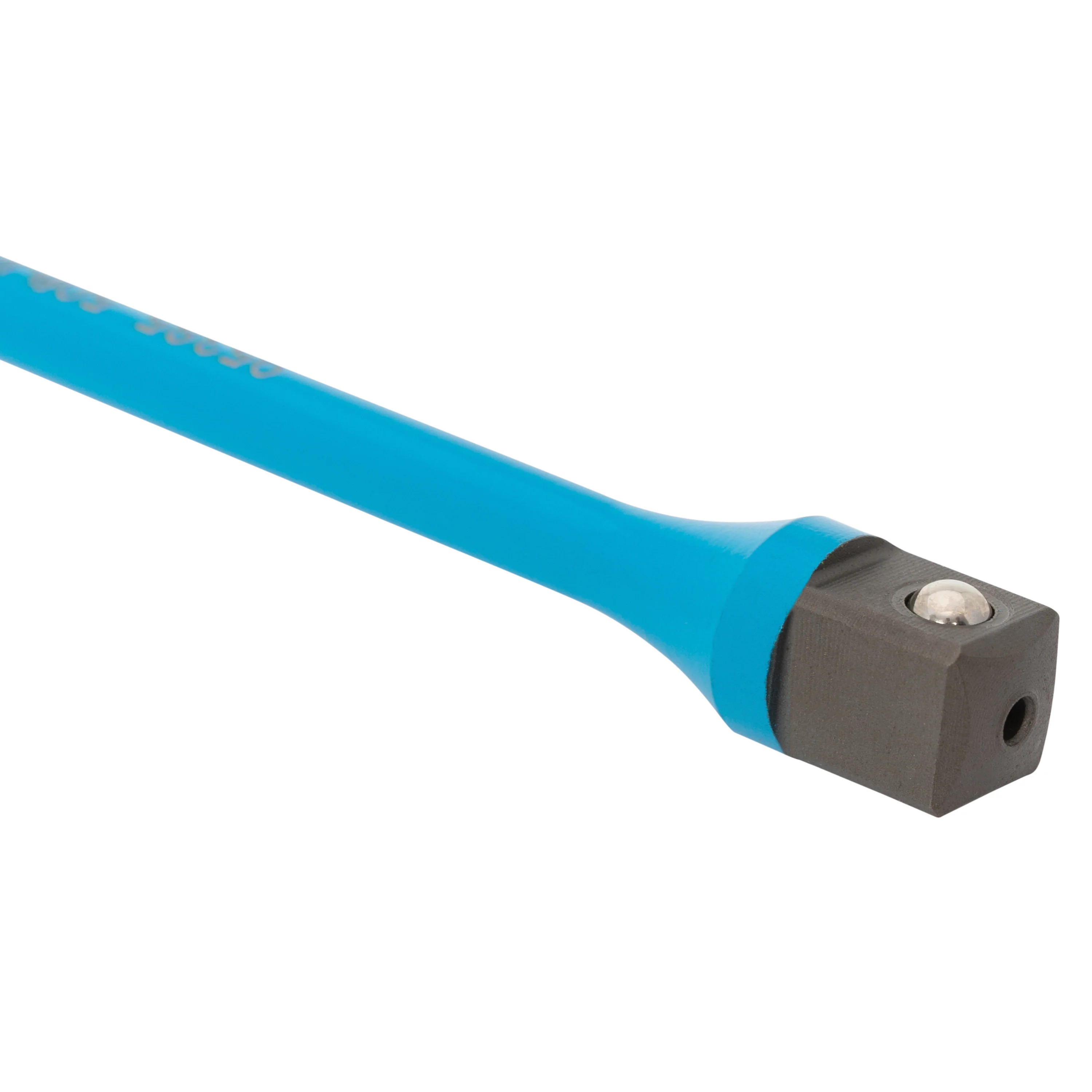 1/2-Inch Drive Blue 50 ft-lb Torque Extension - Image 3