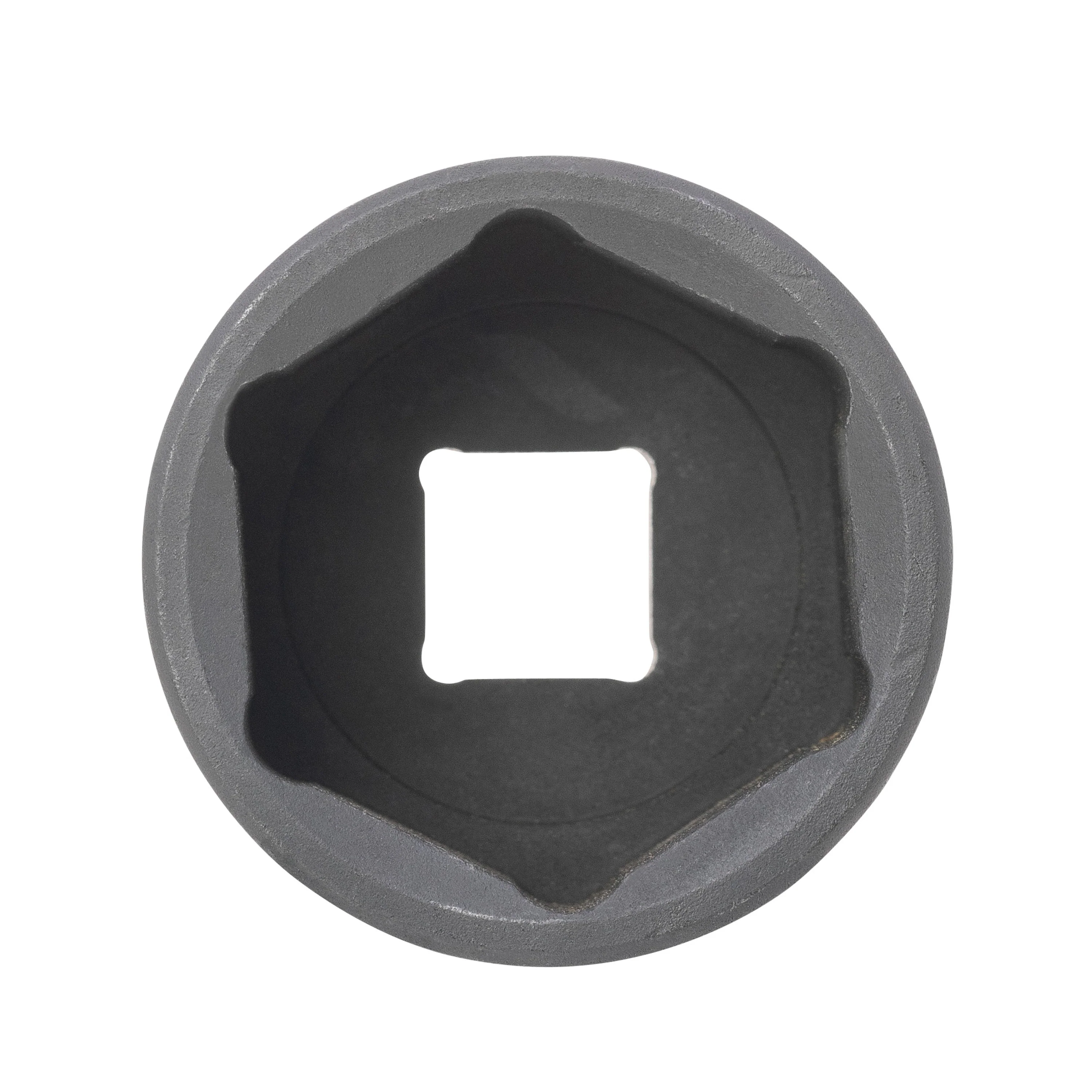 1/2-Inch Drive x 1-5/16-Inch Shallow 6-Point Impact Socket - Image 4