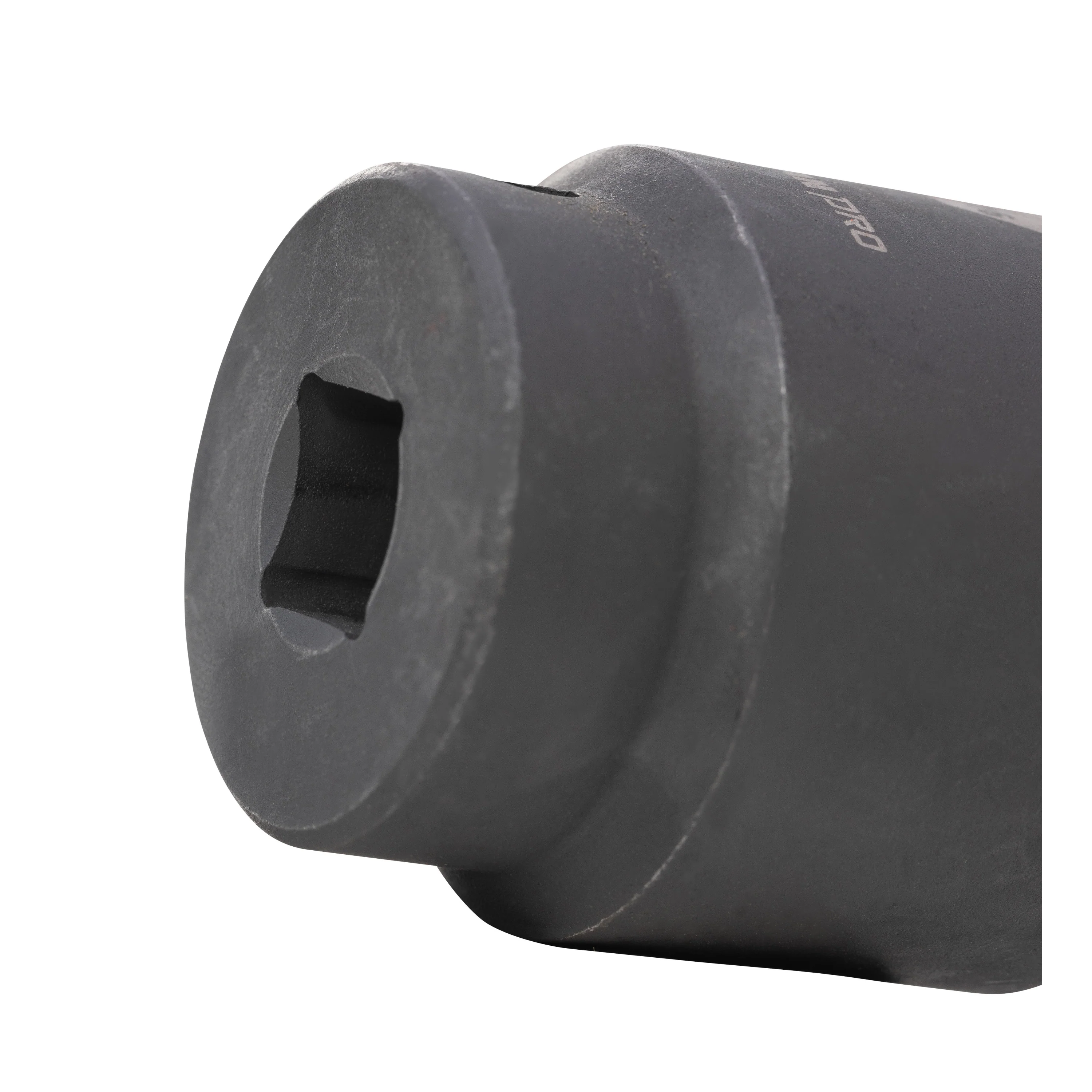 1/2-Inch Drive x 1-5/16-Inch Shallow 6-Point Impact Socket - Image 5