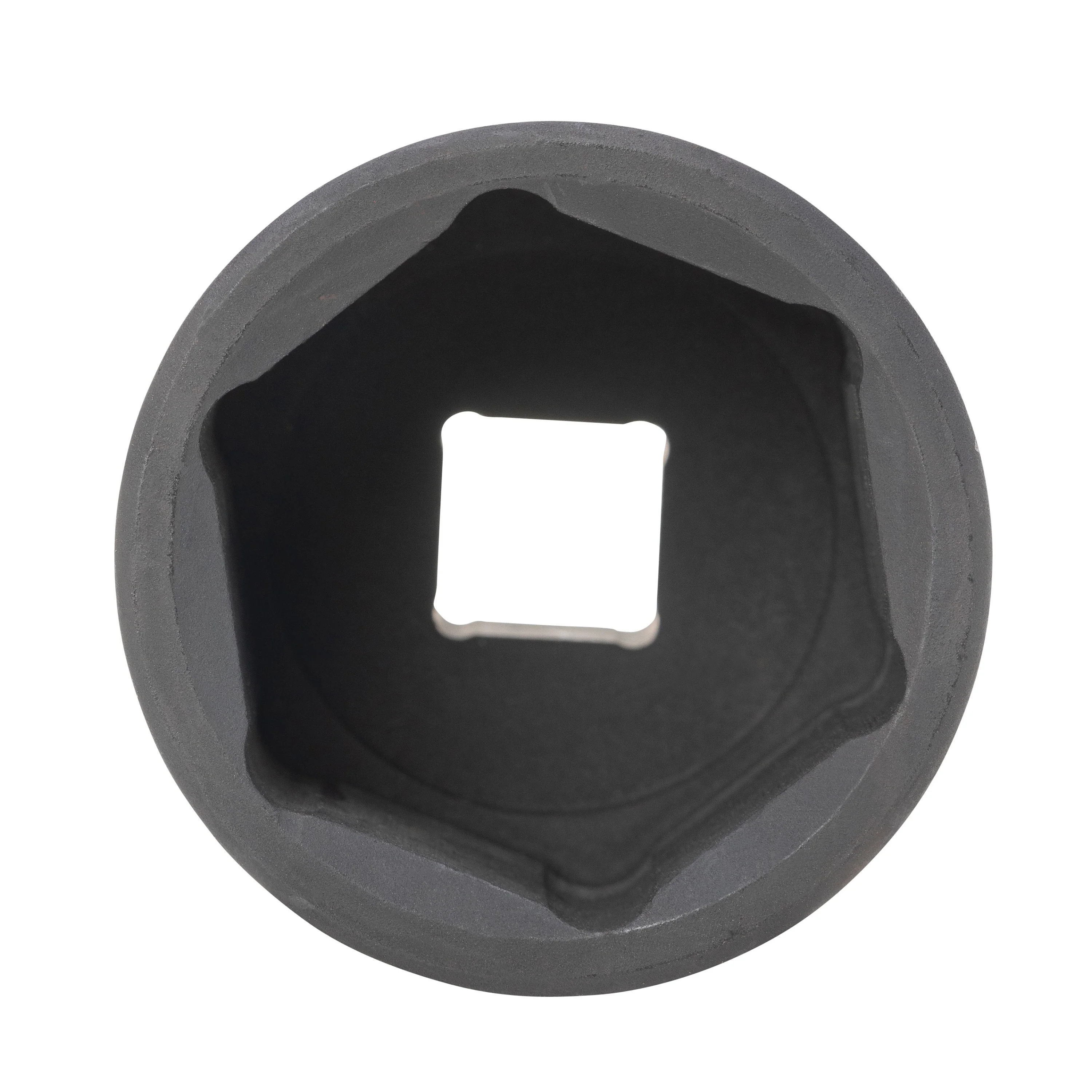 1/2-Inch Drive x 1-7/16-Inch Shallow 6-Point Impact Socket - Image 4