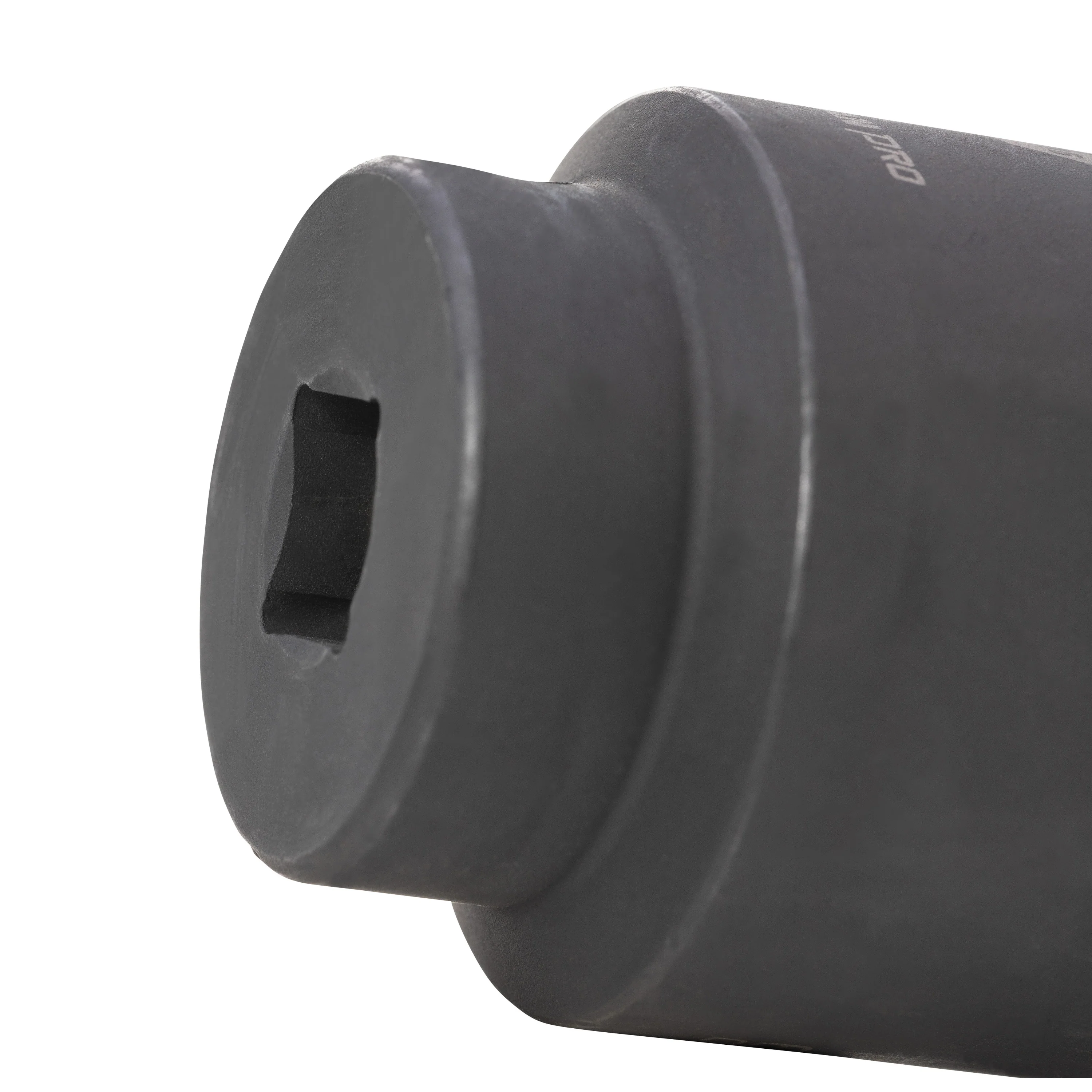1/2-Inch Drive x 1-7/16-Inch Shallow 6-Point Impact Socket - Image 5
