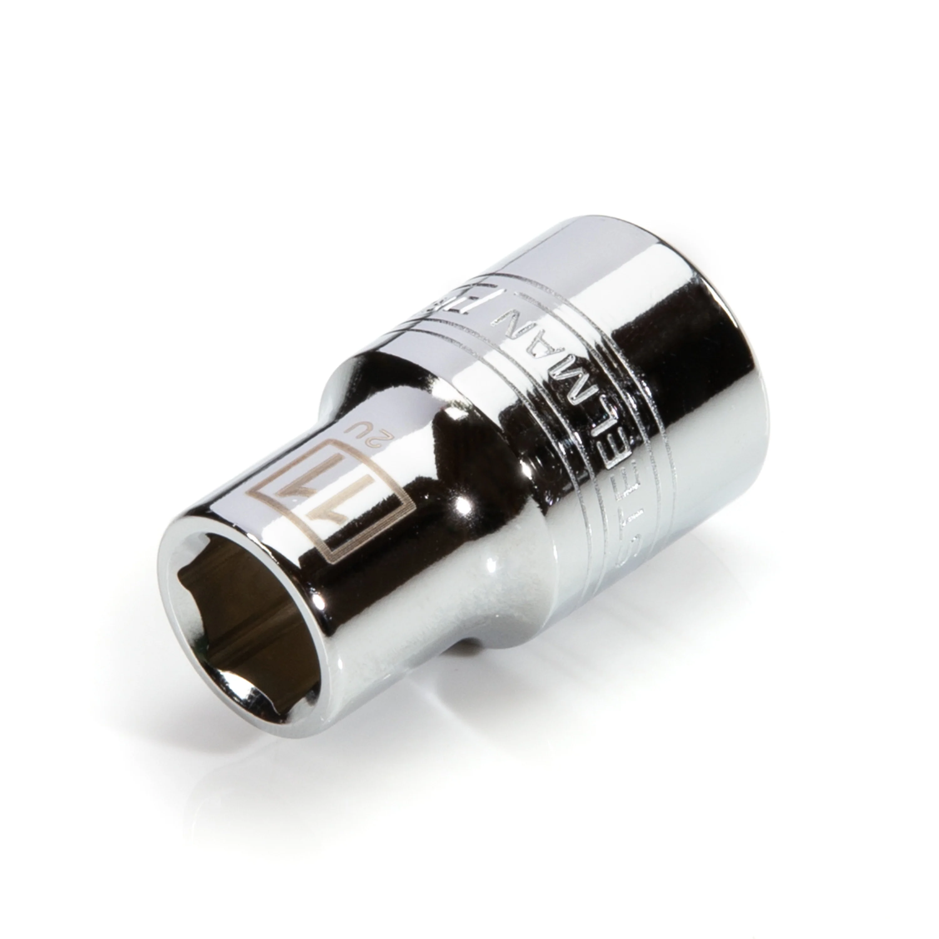 1/2-Inch Drive x 11mm 6-Point Metric Single Socket