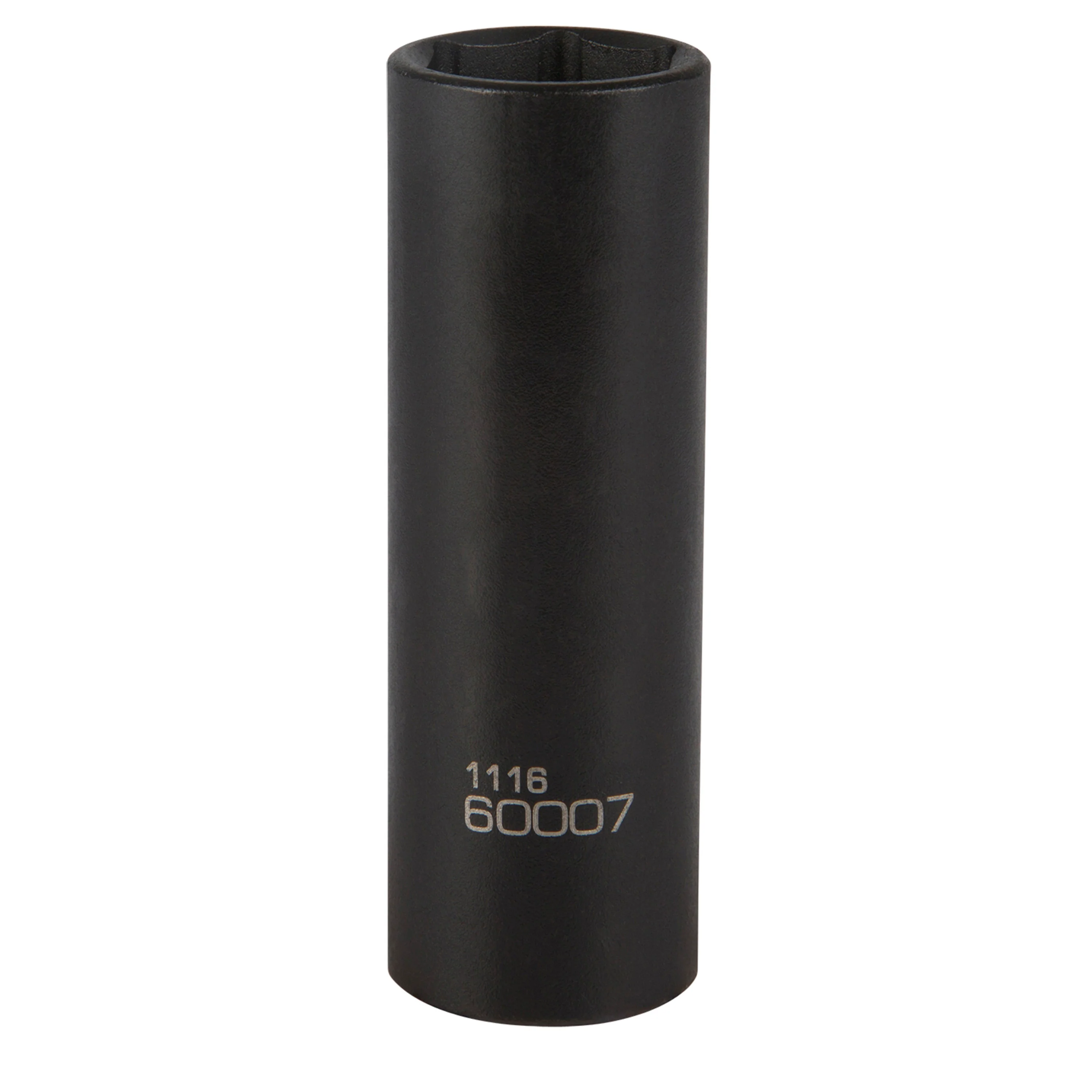 1/2-Inch Drive x 19mm Thin Wall Deep Impact Socket - Image 2