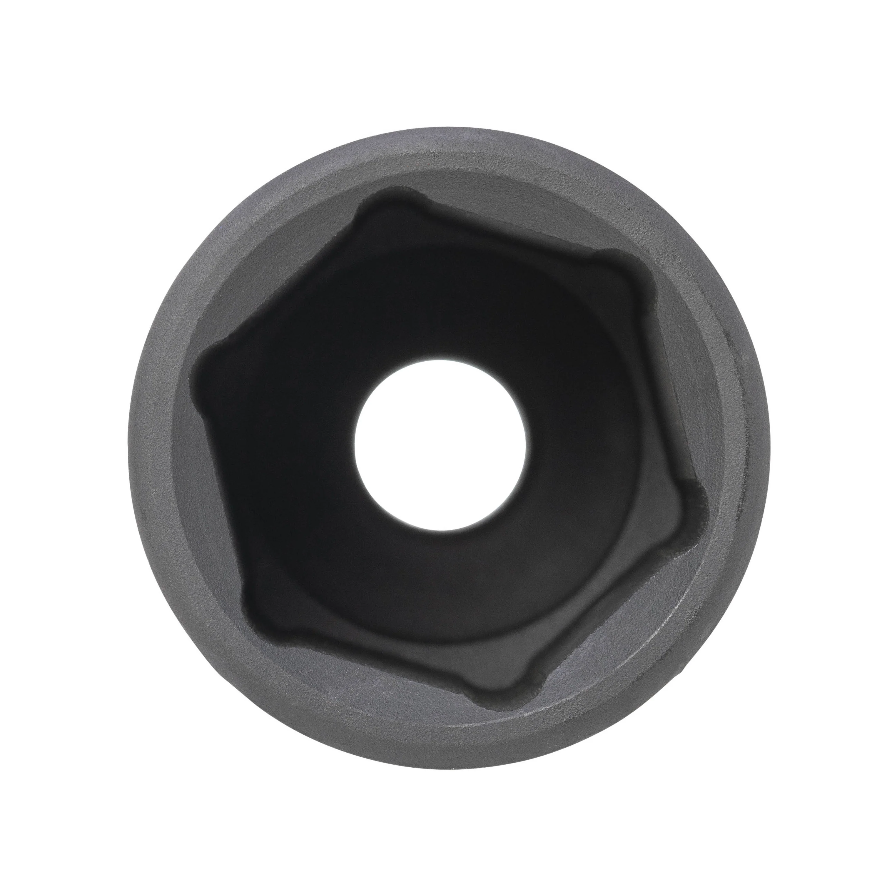 1/2-Inch Drive x 3/16-Inch Deep 6-Point Impact Socket - Image 4