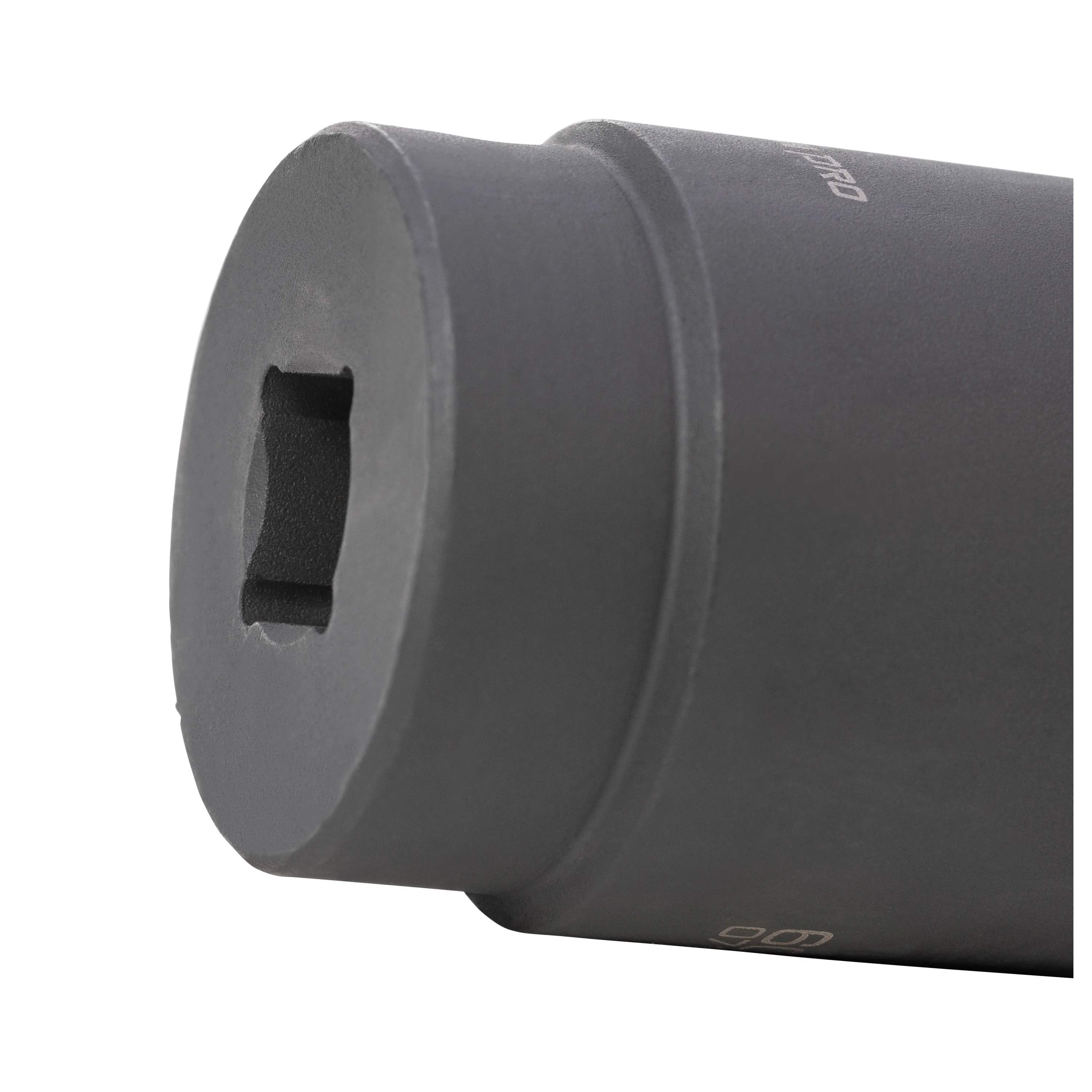 1/2-Inch Drive x 3/16-Inch Deep 6-Point Impact Socket - Image 5