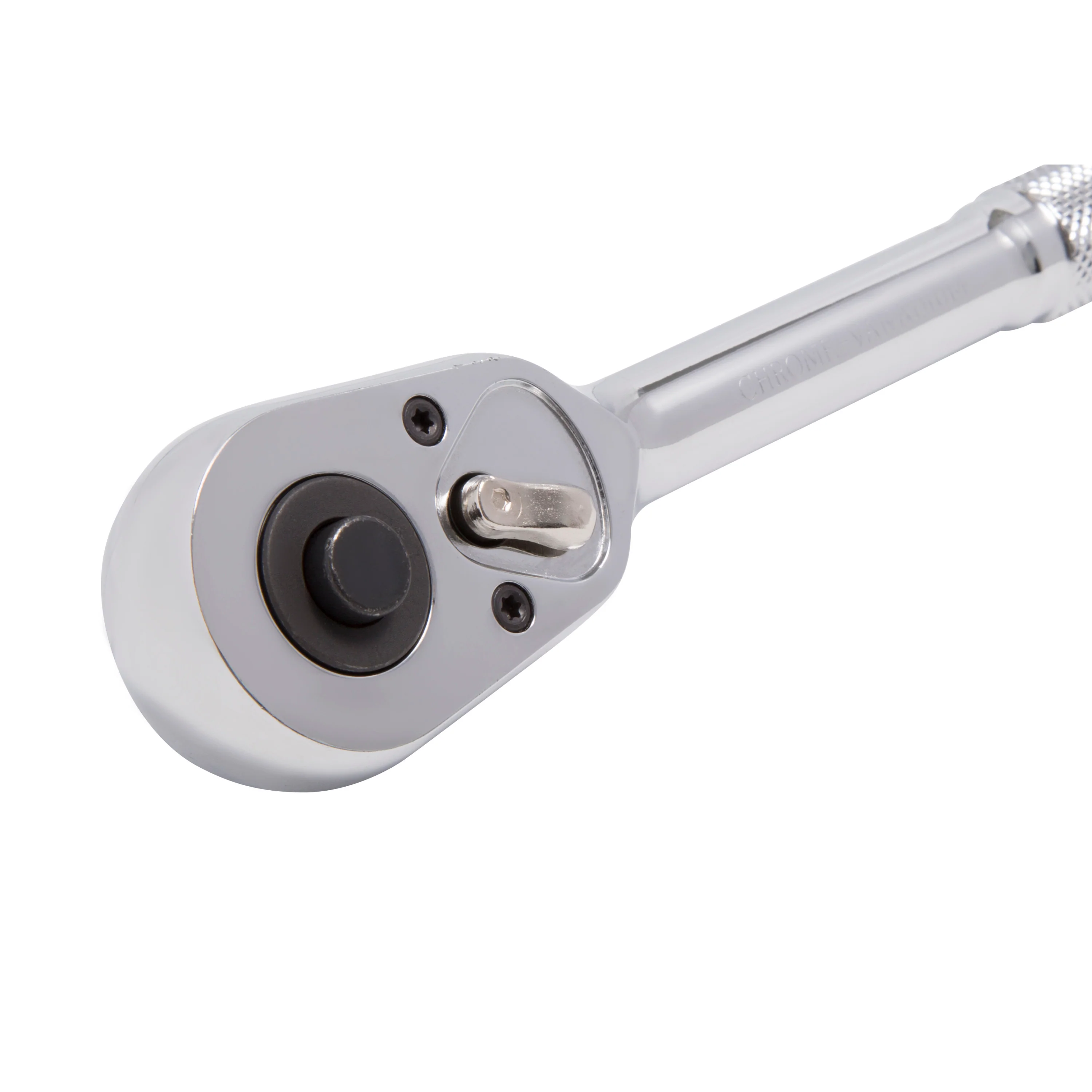 1/2-Inch Drive Chrome Ratchet - Image 5