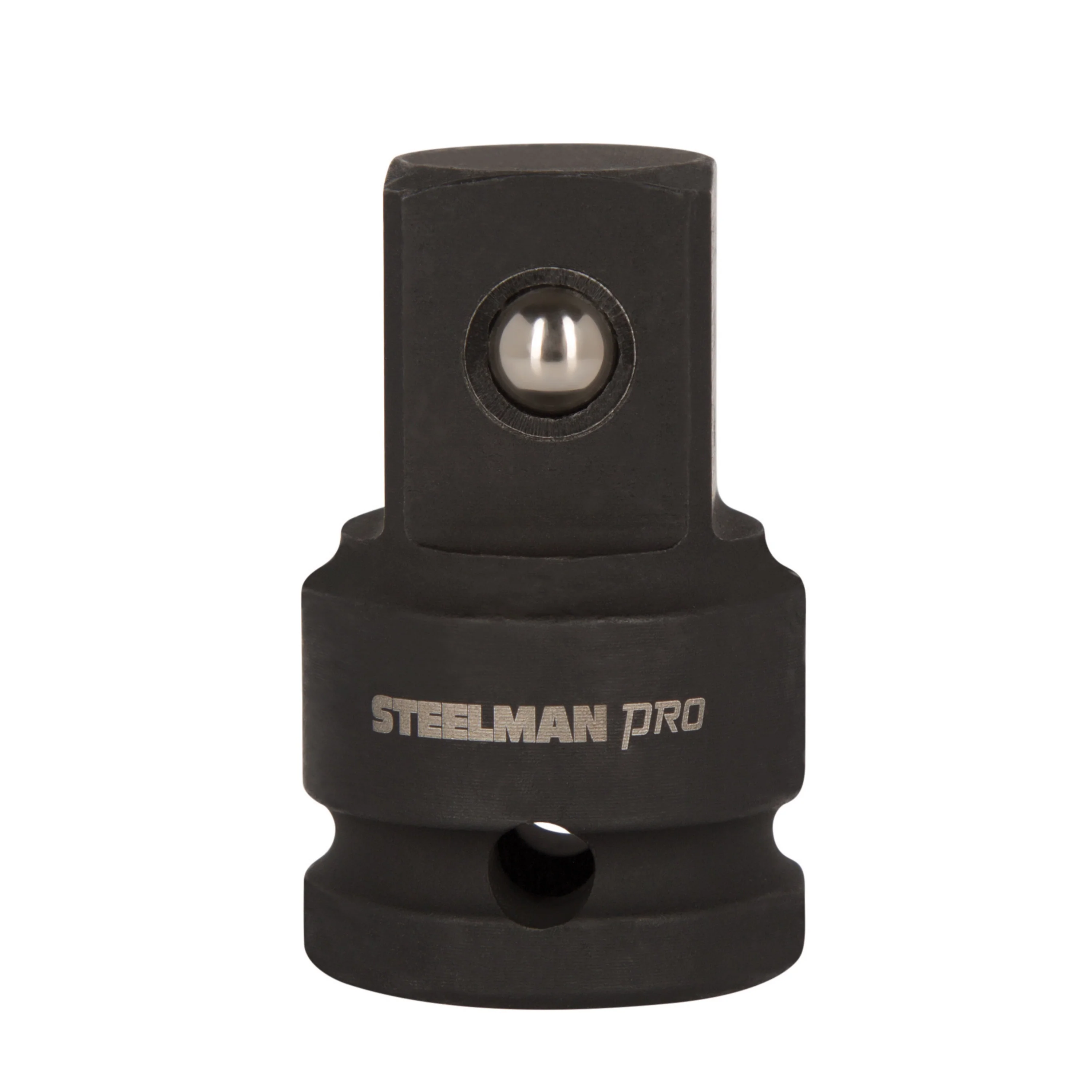 1/2-Inch Drive (M) to 3/4-Inch Drive (F) Friction Ball Impact Adapter