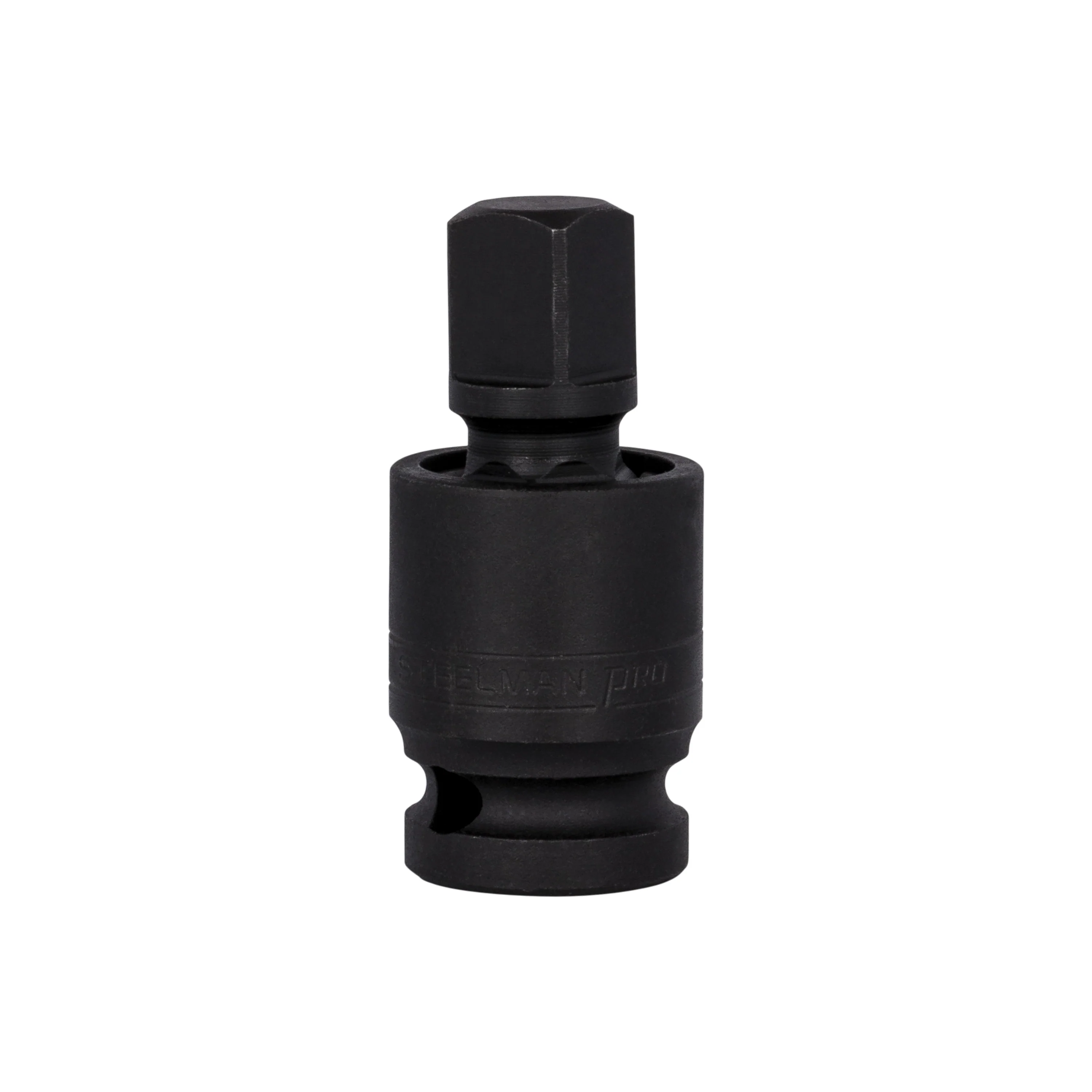 1/2-Inch Drive Swivel / Wobble Impact Socket Adapter
