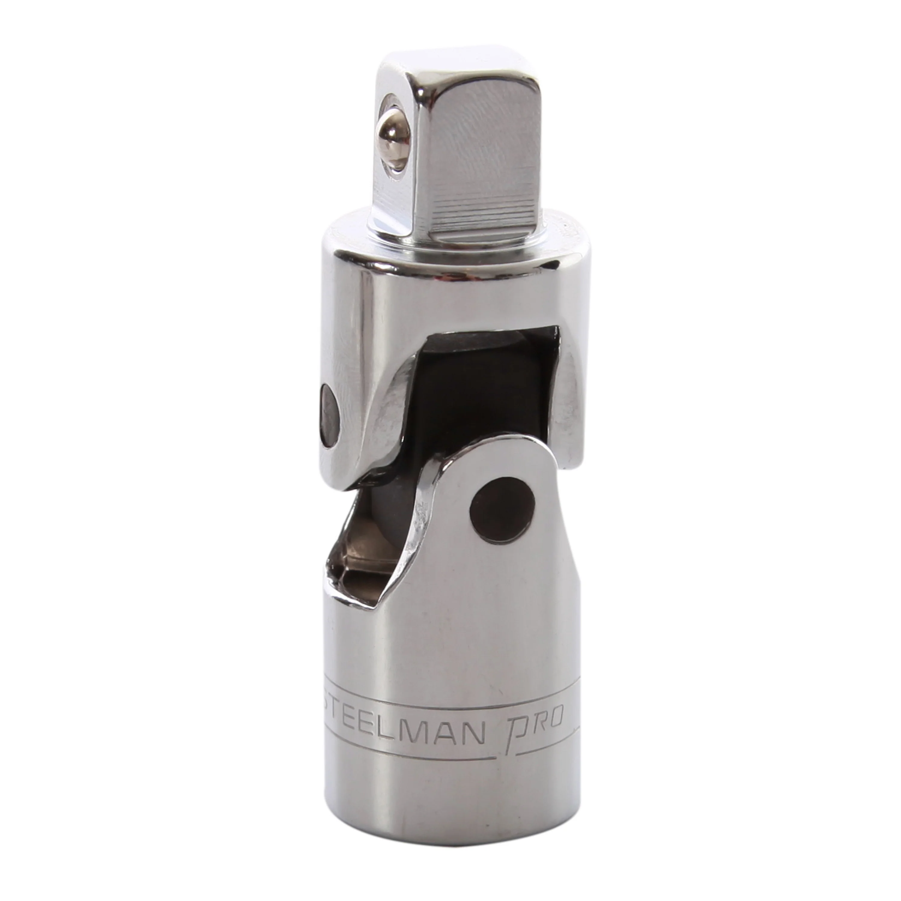 1/2-Inch Drive Universal Swivel Joint Adapter - Image 2