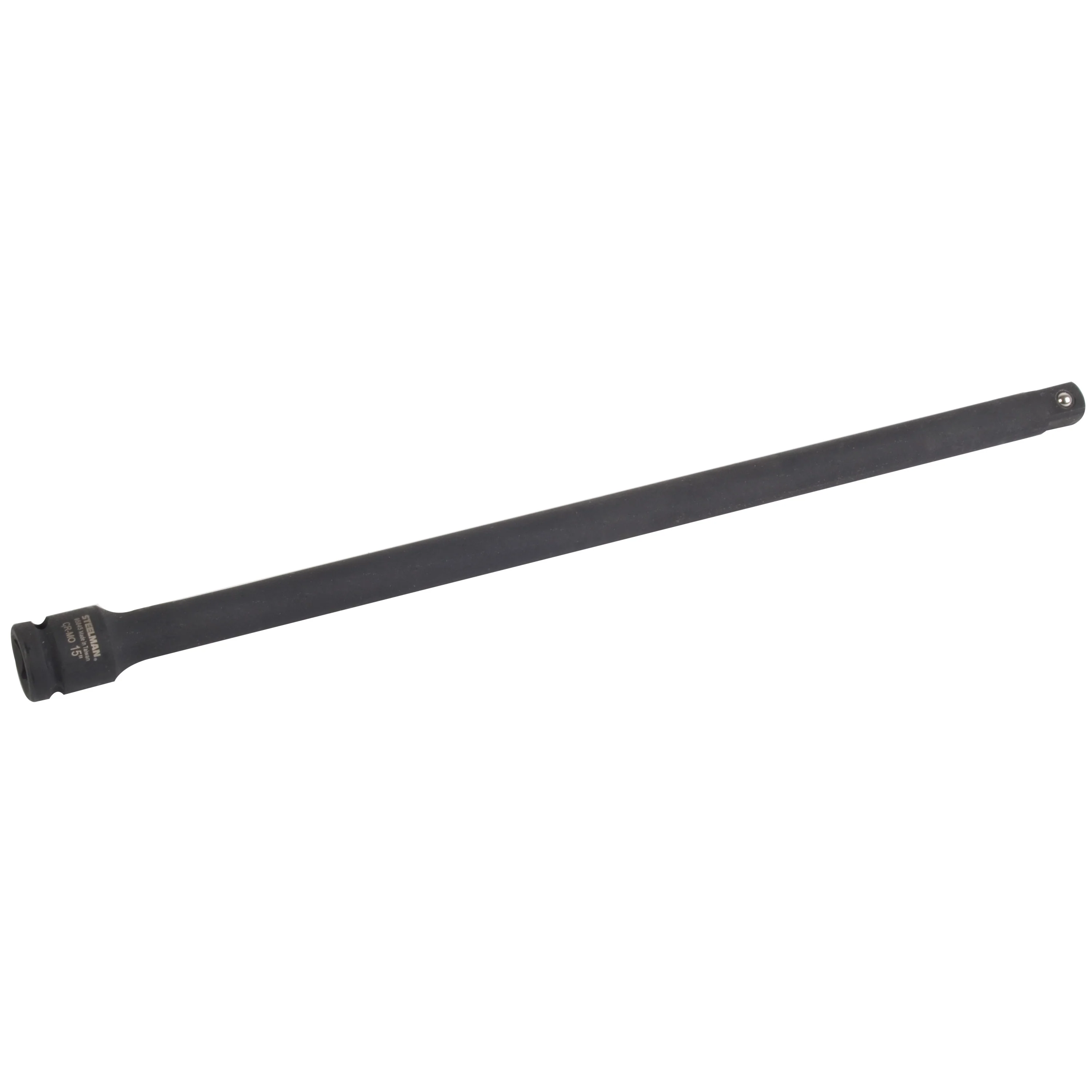 1/2-Inch Drive x 15-Inch Long Impact Extension Bar