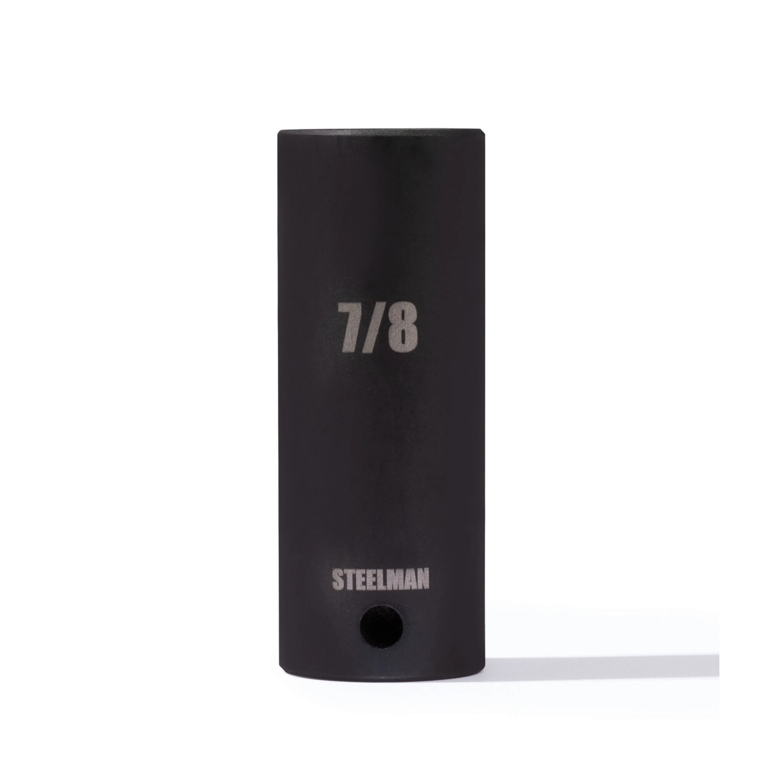 1/2-Inch Drive x 7/8-Inch Deep Well Thin Wall 6-Point Impact Socket