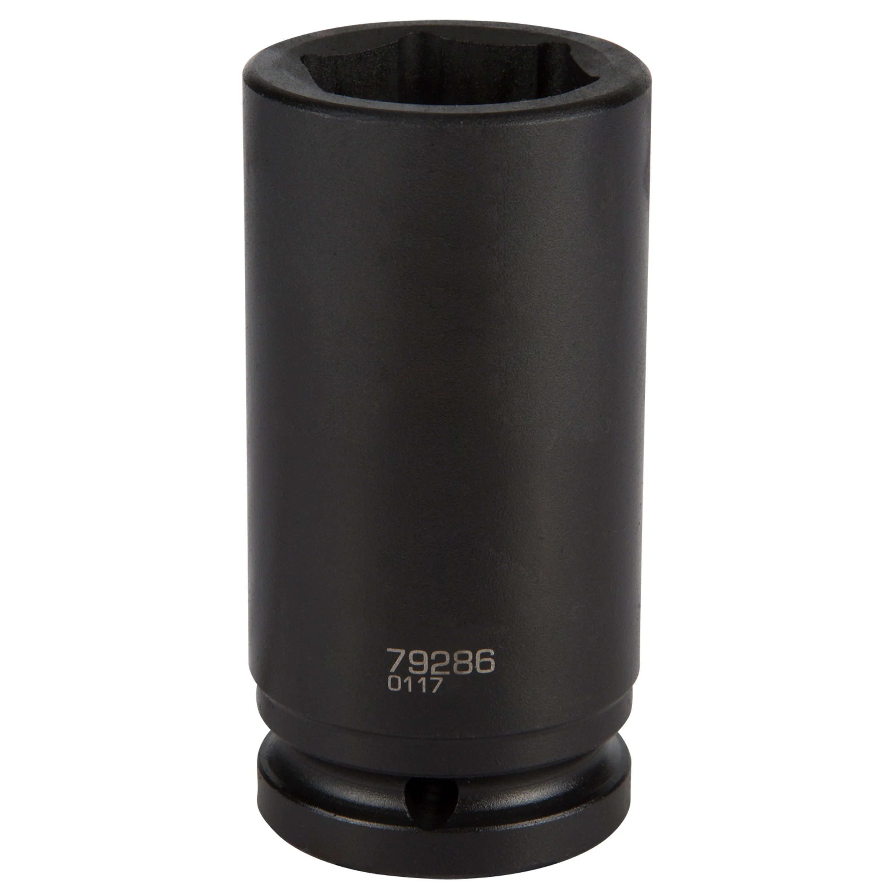 3/4-Inch Drive x 1-3/16-Inch 6-Point Deep Impact Socket - Image 2