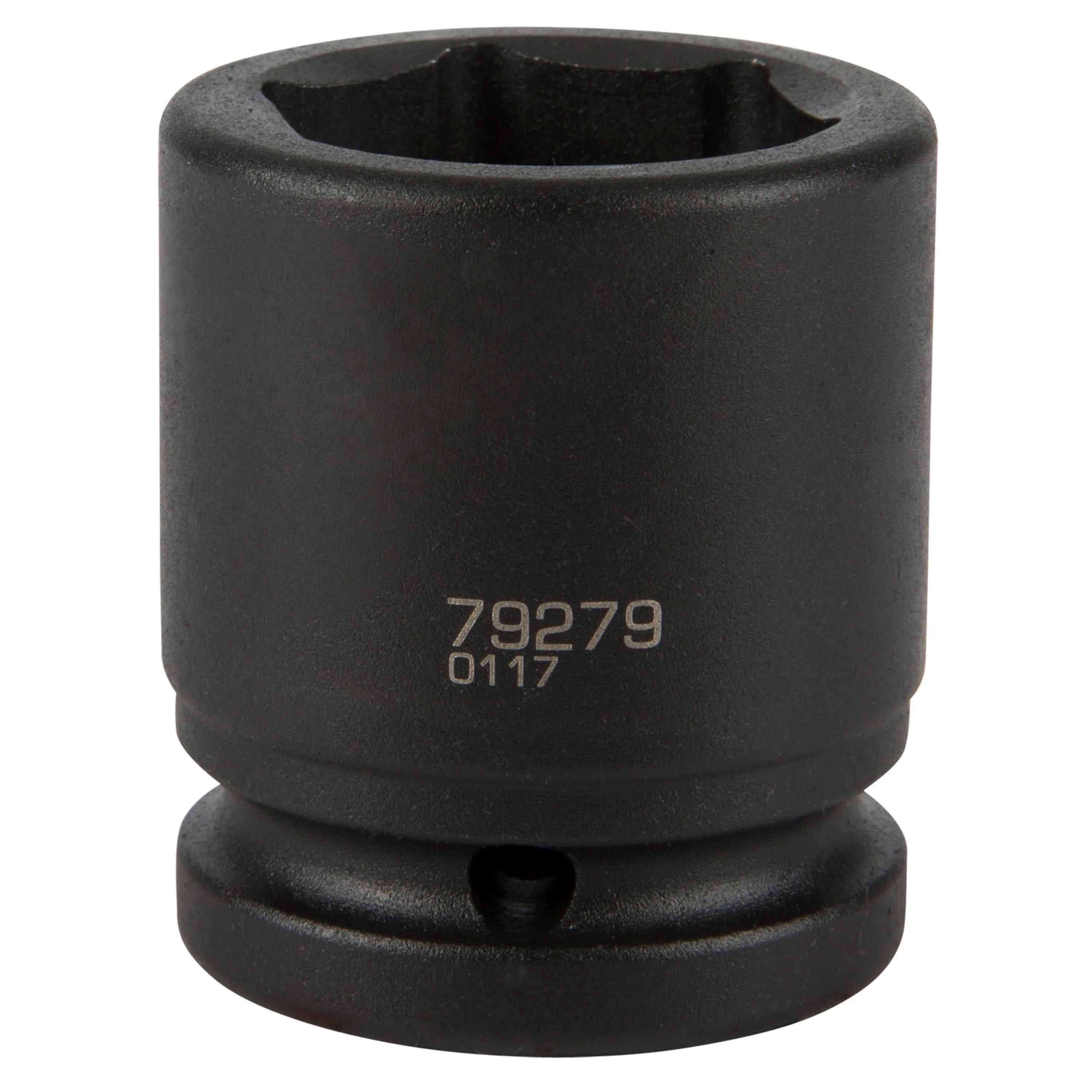 3/4-Inch Drive x 1-3/16-Inch 6-Point Impact Socket - Image 2