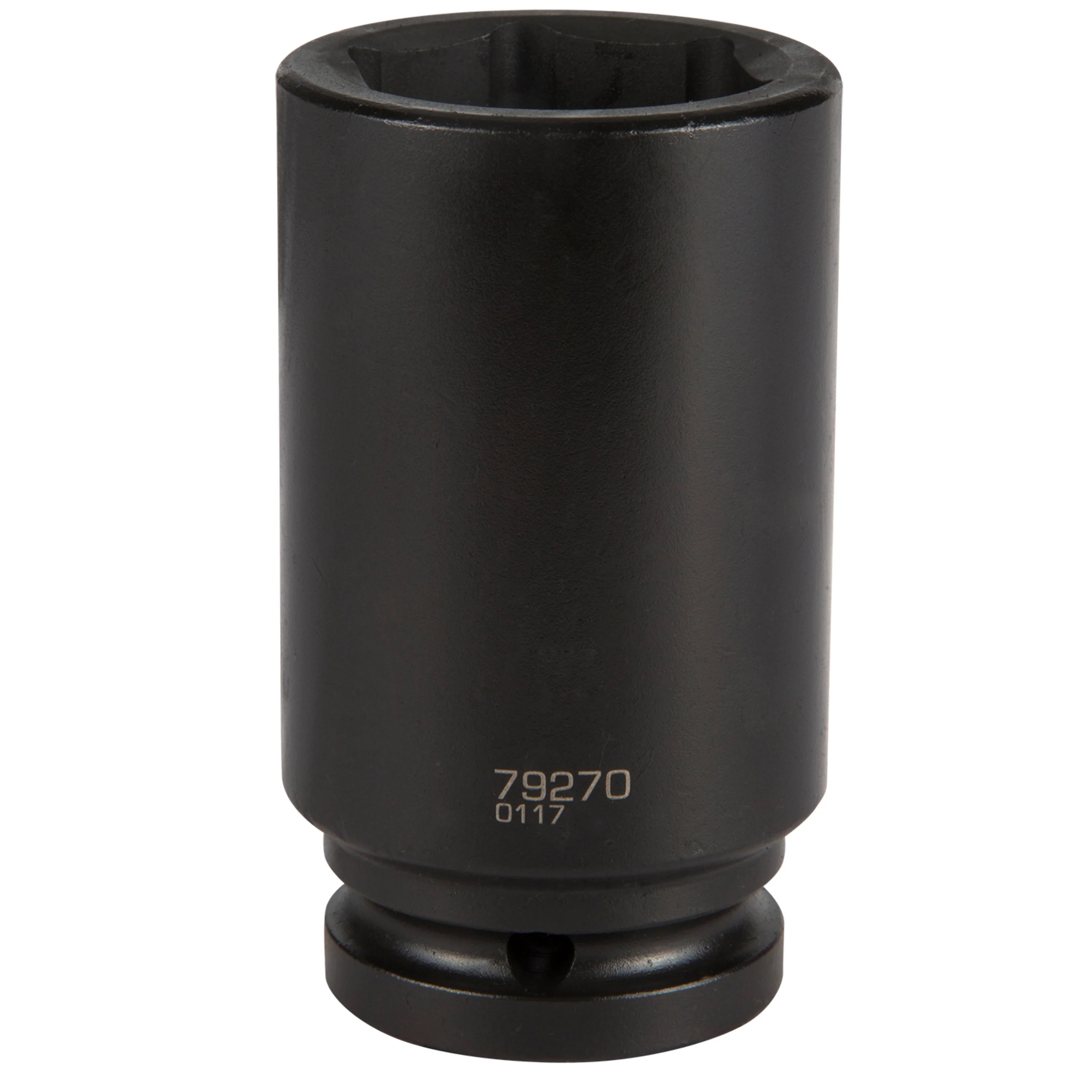 3/4-Inch Drive x 1-3/8-Inch 6-Point Deep Impact Socket - Image 2