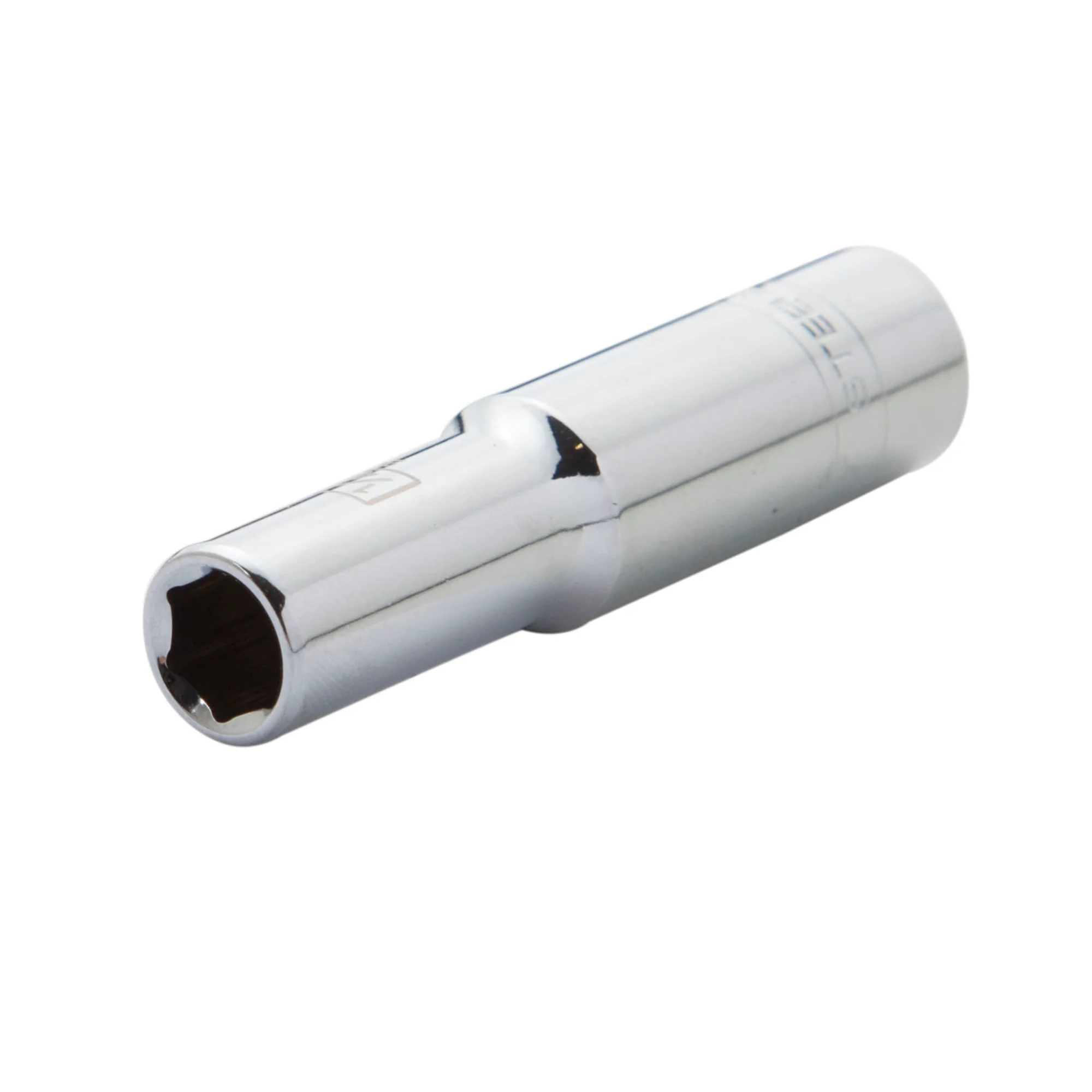 1/4-Inch Drive 1/4-Inch 6-Point Deep Socket - Image 2