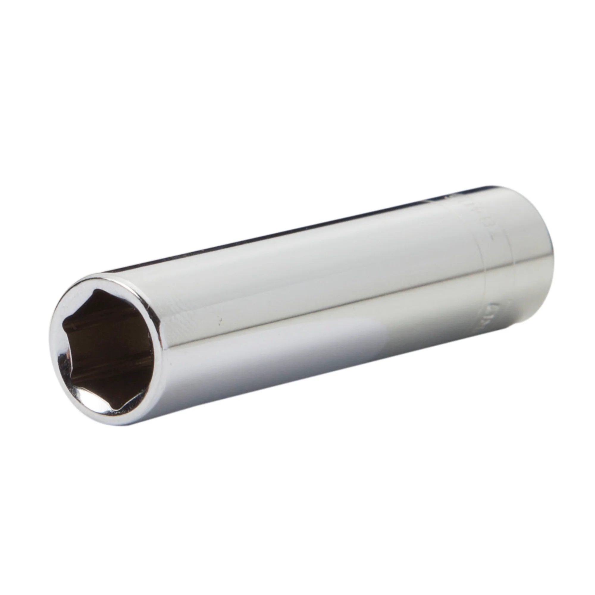 1/4-Inch Drive 5/16-Inch 6-Point Deep Socket - Image 2