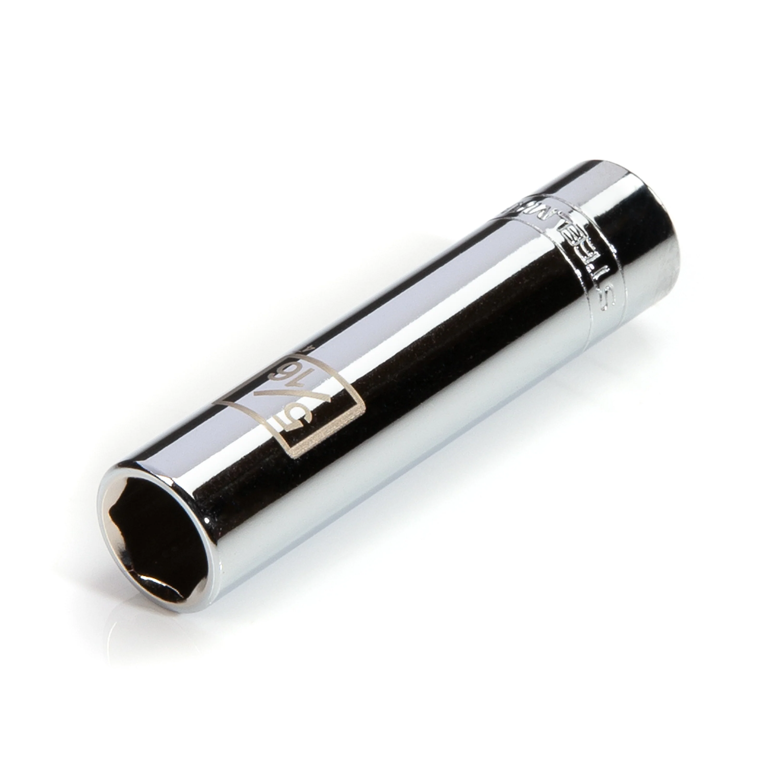 1/4-Inch Drive x 5/16-Inch Deep 6-Point Socket