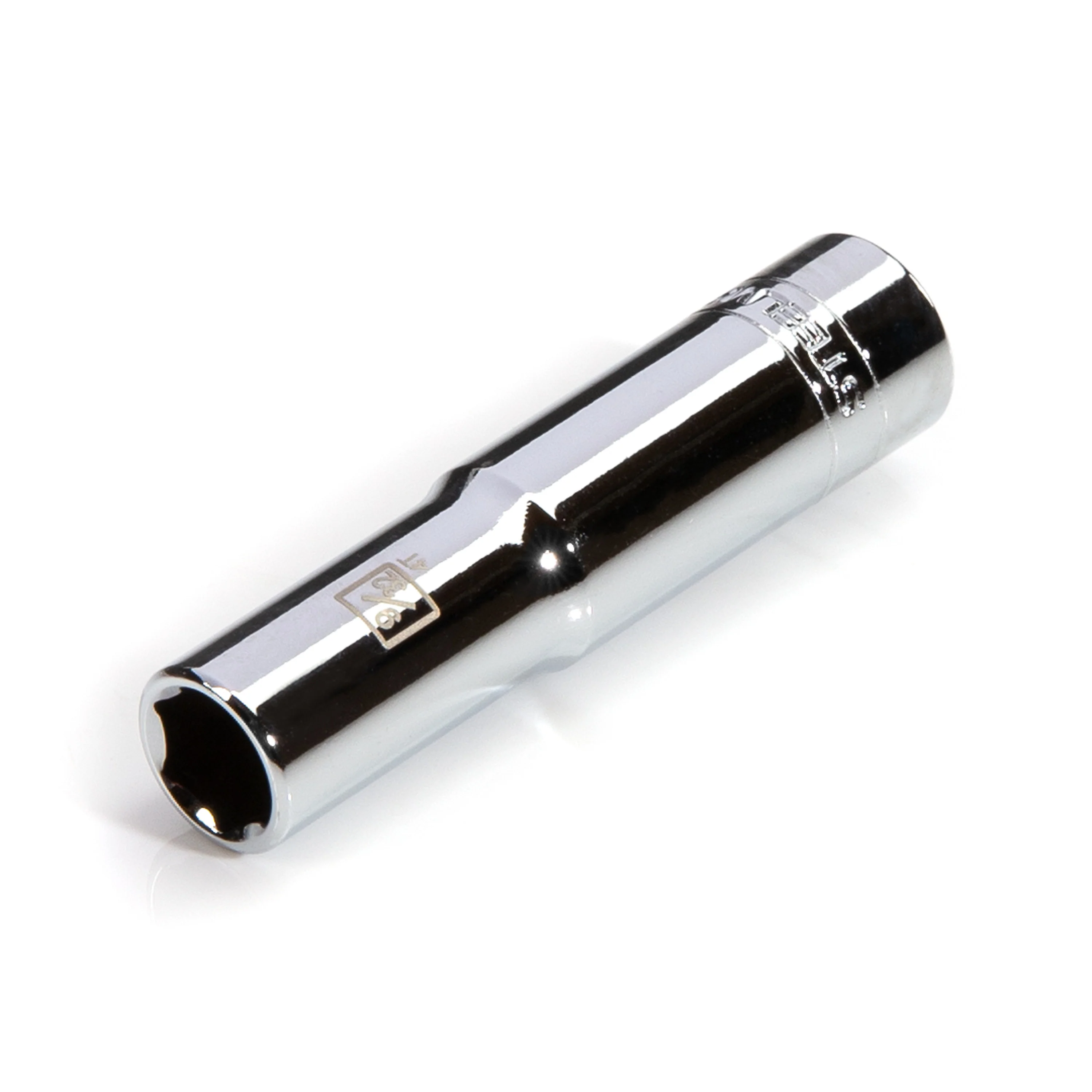 1/4-Inch Drive x 9/32-Inch Deep 6-Point Socket