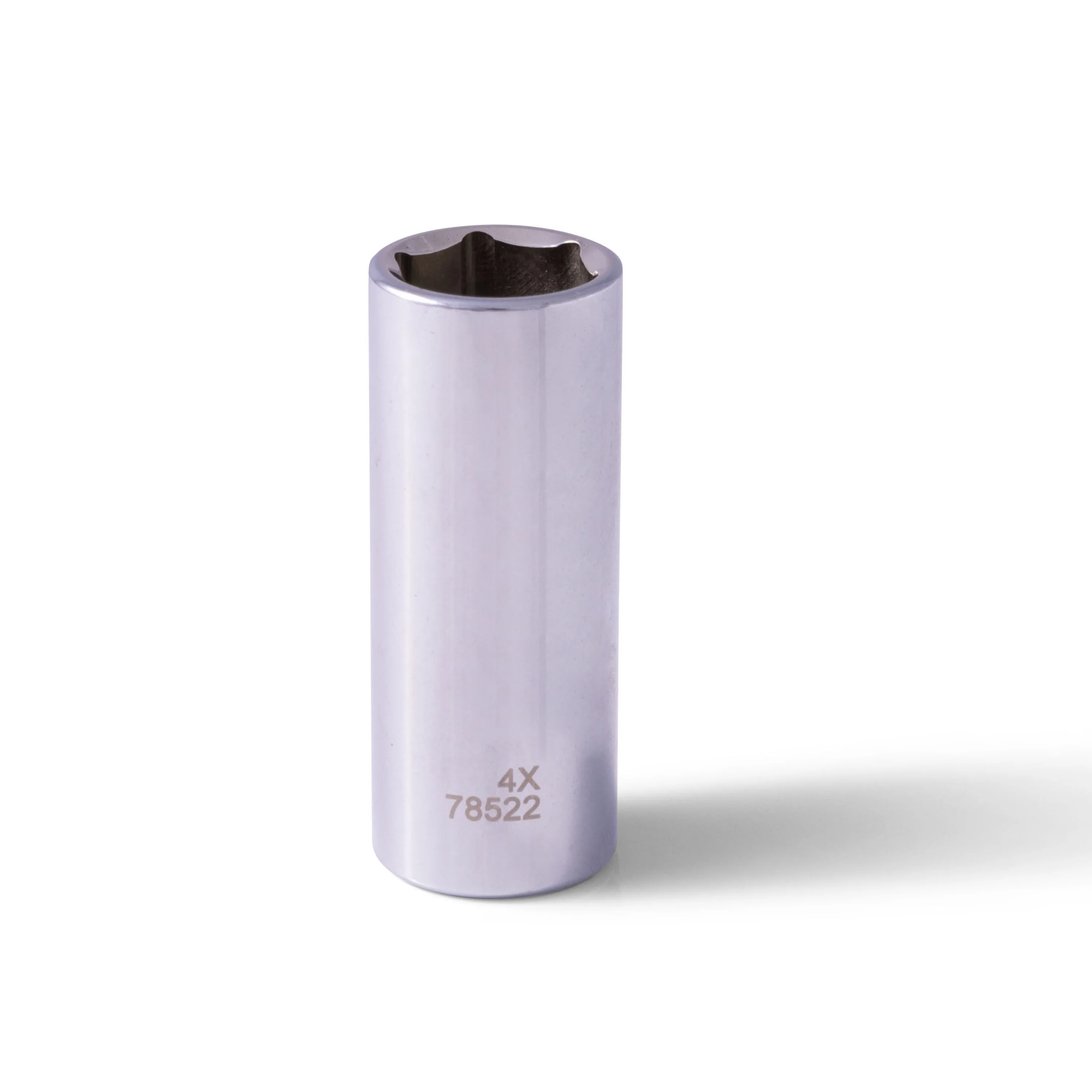 1/4-Inch Drive x 14mm Deep Well 6-Point Socket - Image 4