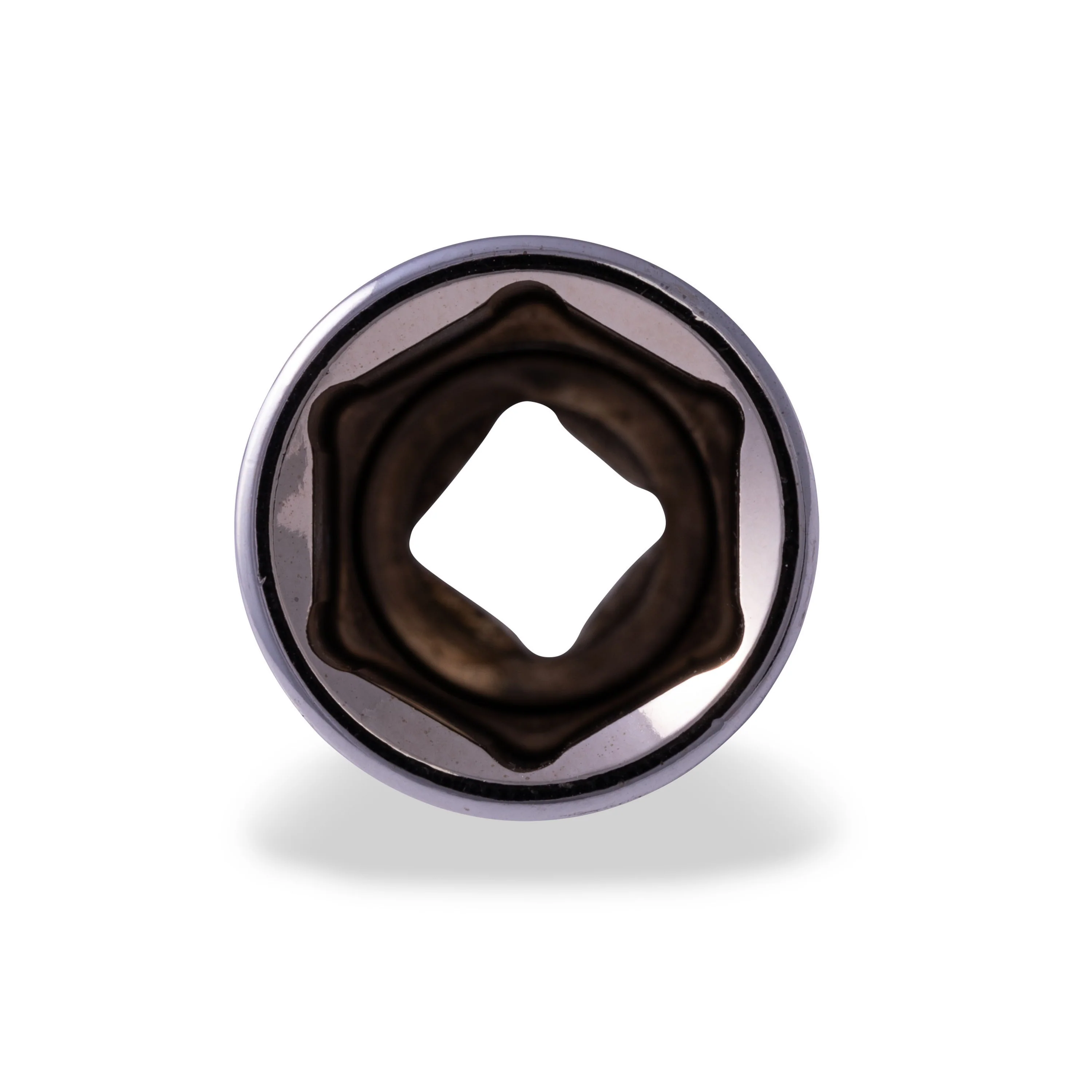 1/4-Inch Drive x 14mm Deep Well 6-Point Socket - Image 5