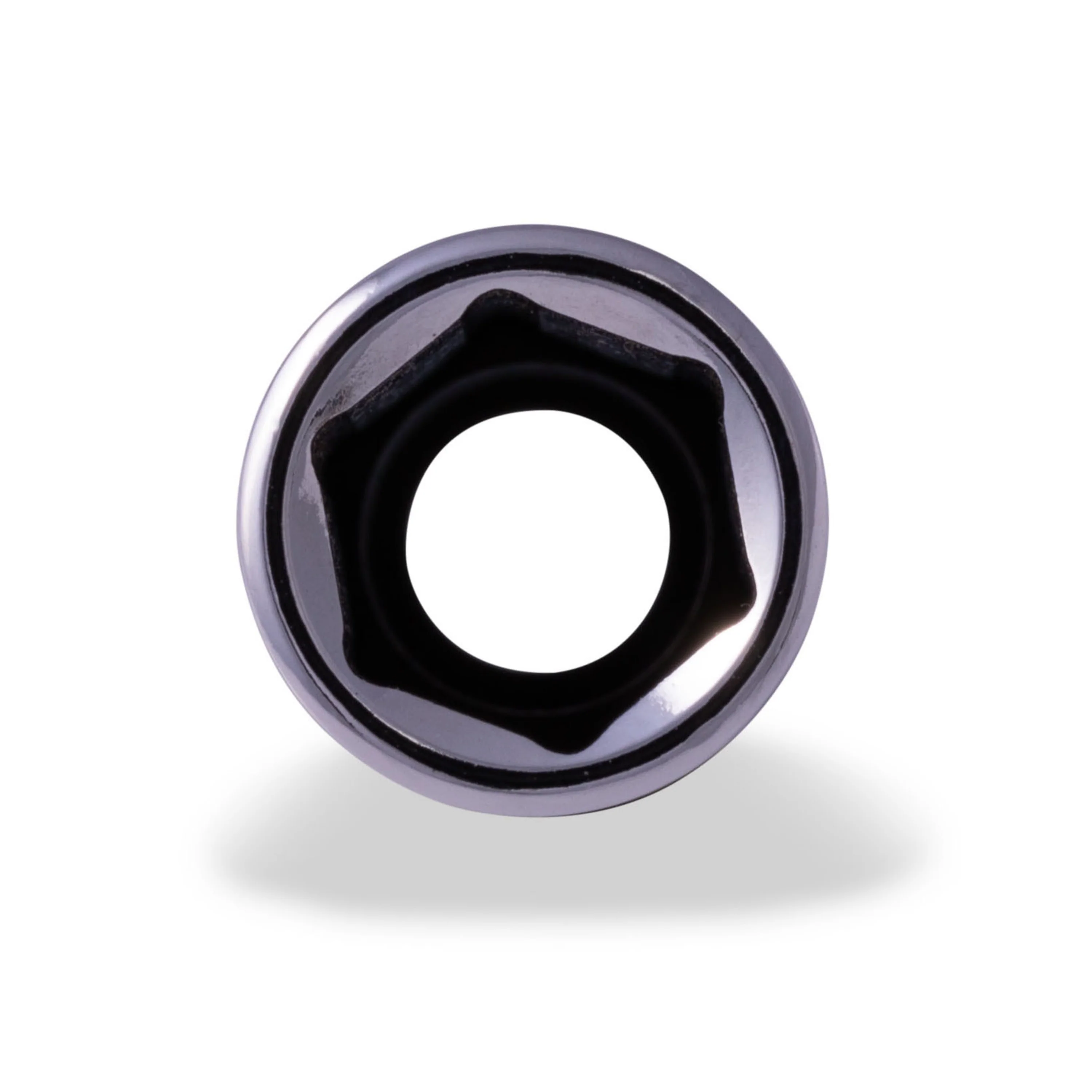 1/4-Inch Drive x 8mm Deep Well 6-Point Socket - Image 5