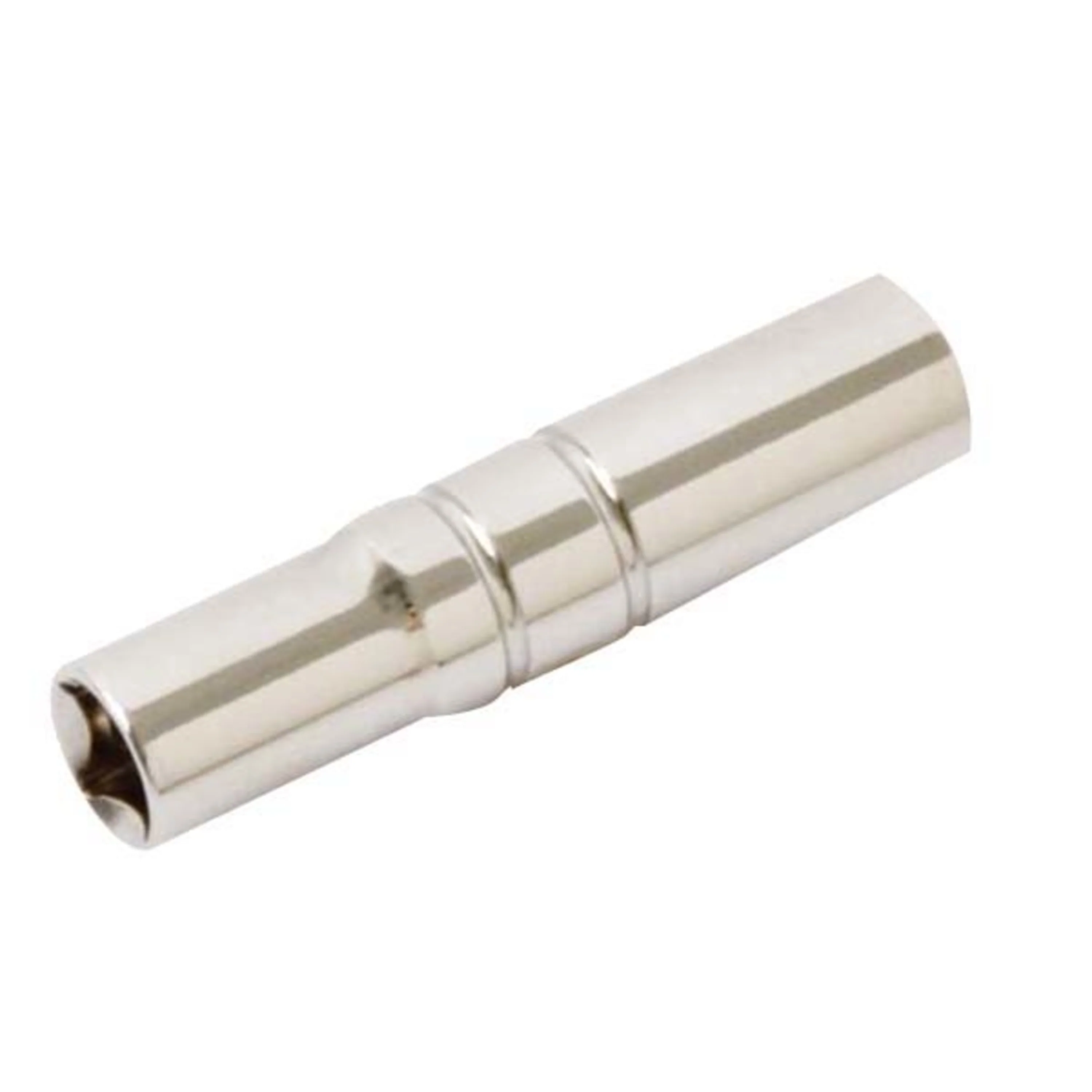 1/4-Inch Drive x 8mm Deep Well 6-Point Socket