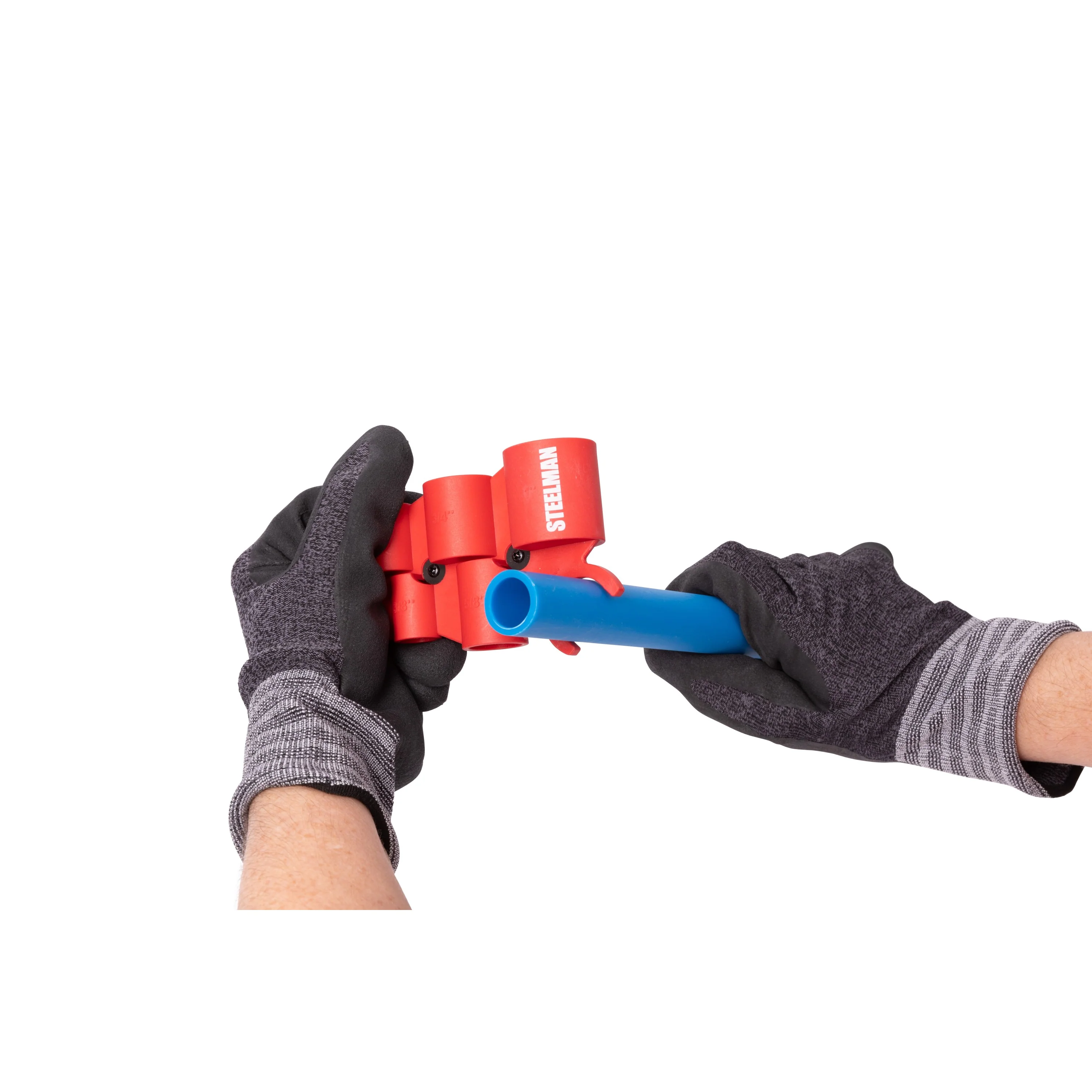 1/4-inch to 1-inch Depth Gauge and Pipe Deburring Multi Tool - Image 6