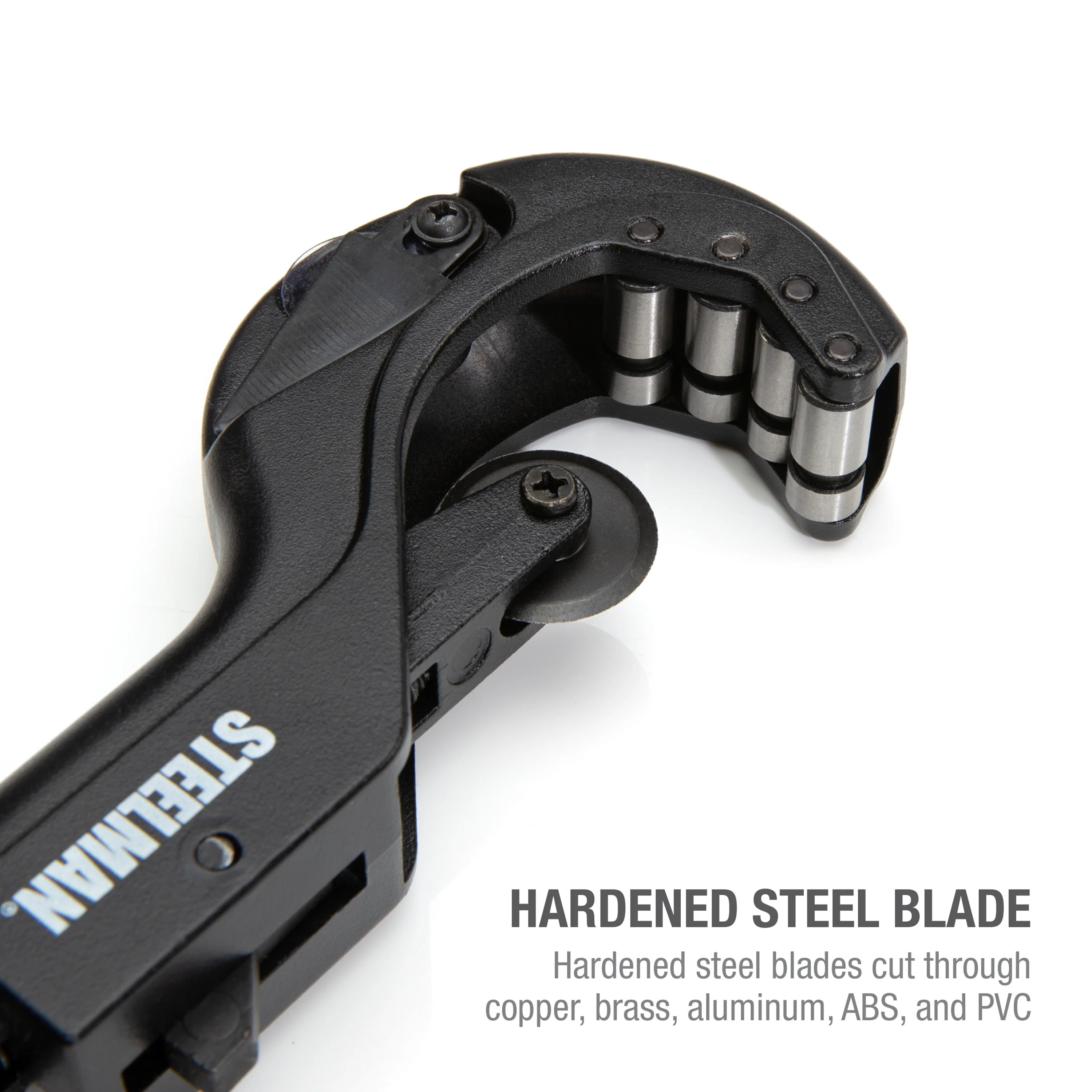 1-5/8-Inch Multipurpose Pipe and Tube Feed Cutter - Image 4