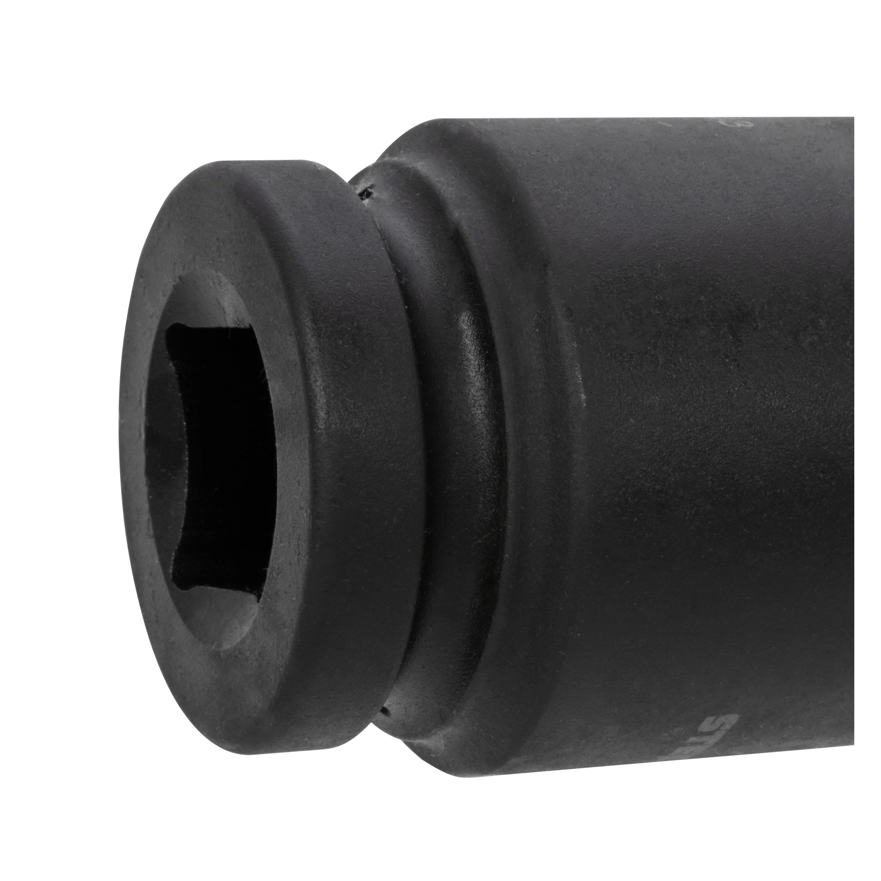 1-Inch Drive x 1-3/4-Inch 6-Point Deep Impact Socket - Image 5