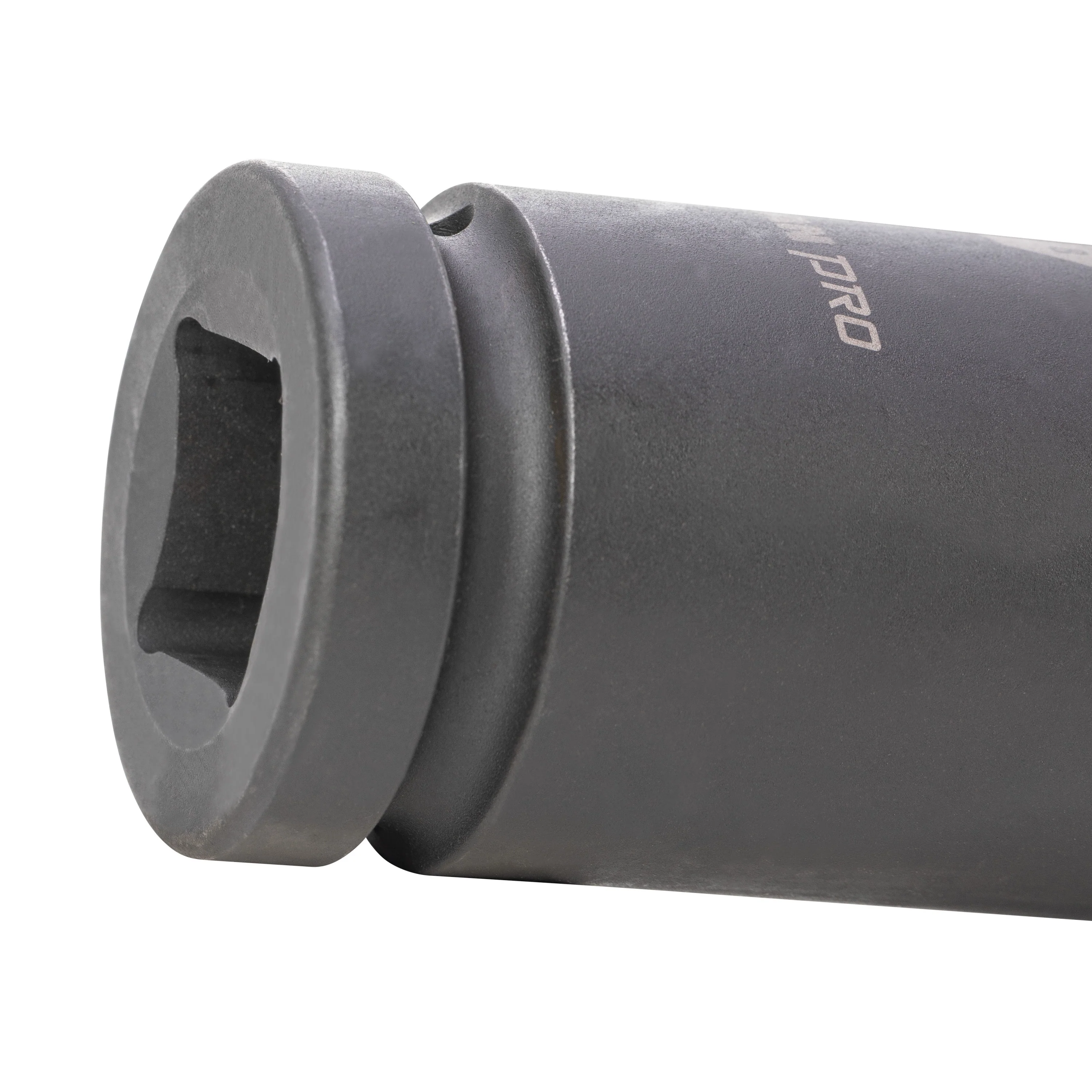 1-Inch Drive x 1-3/8-Inch 6-Point Deep Impact Socket - Image 5