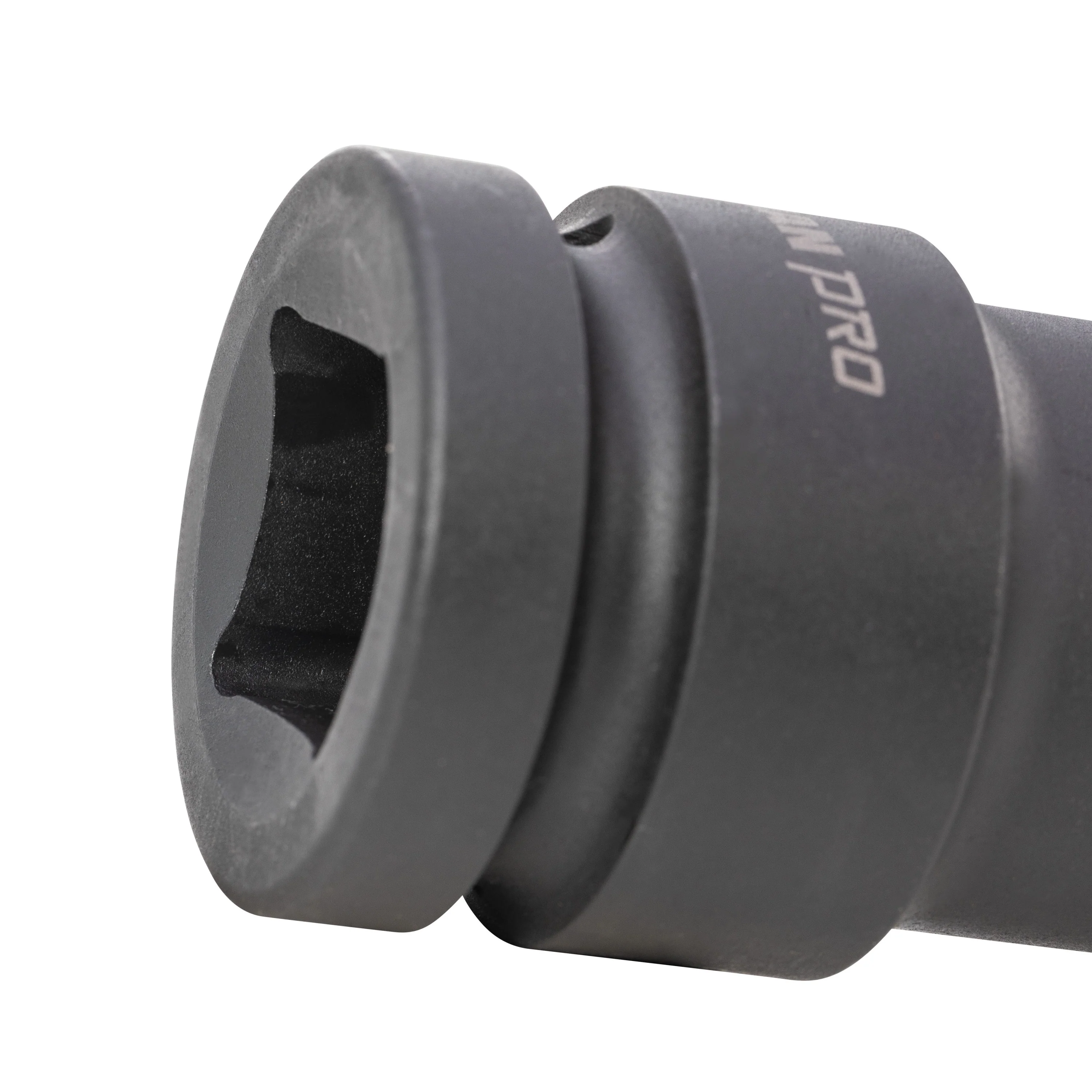 1-Inch Drive x 1-Inch 6-Point Deep Impact Socket - Image 5